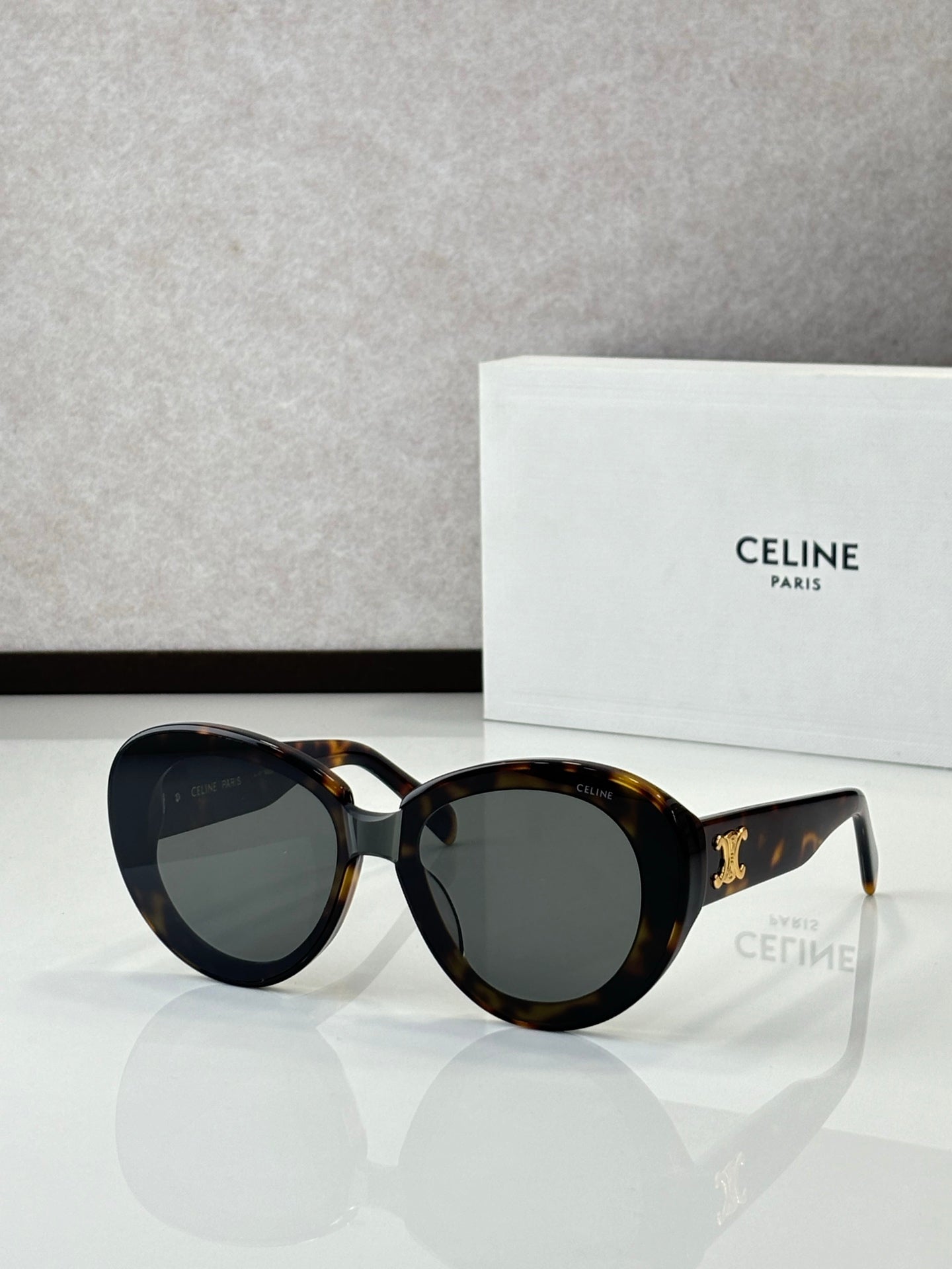 Celine Glasses