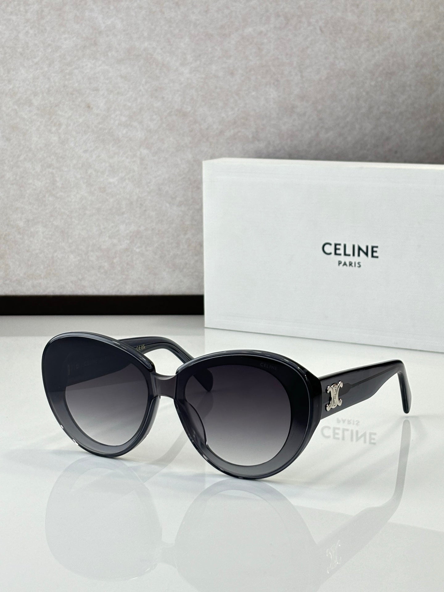 Celine Glasses