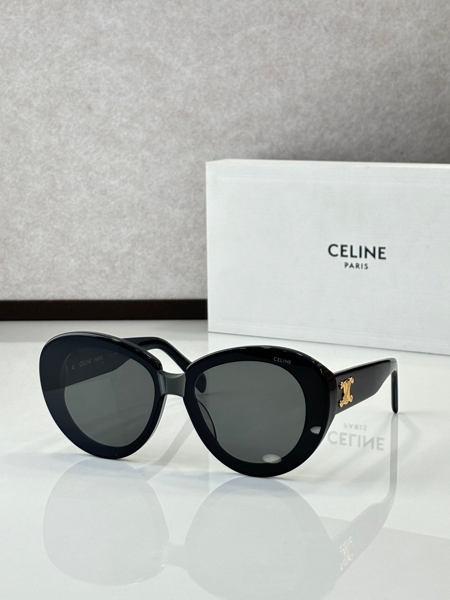 Celine Glasses