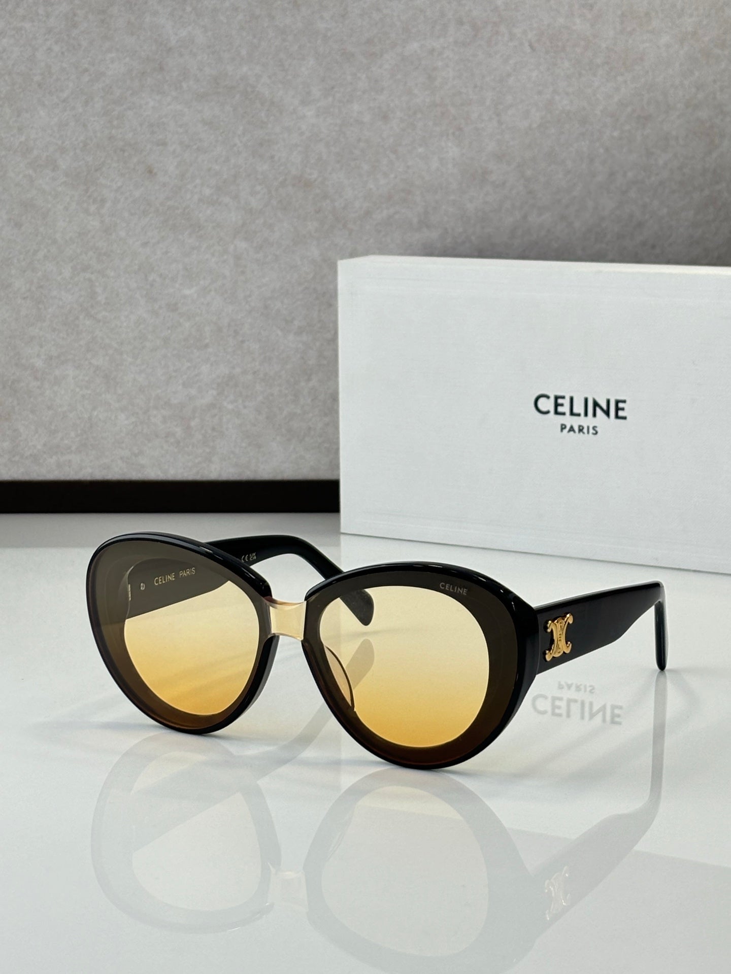 Celine Glasses