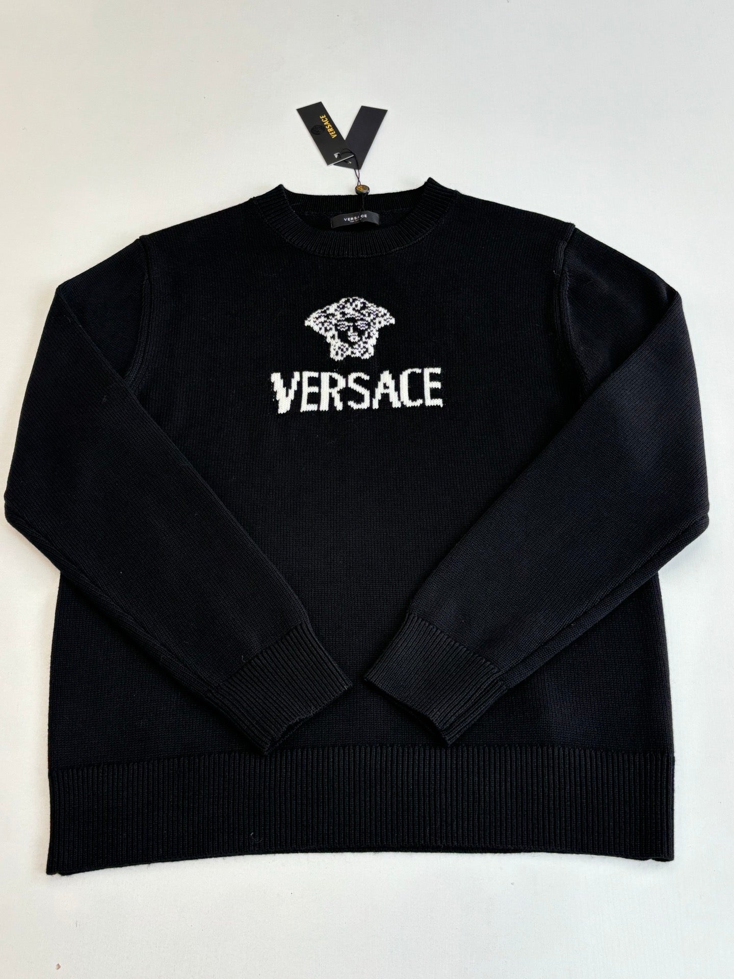 Clothes Versace