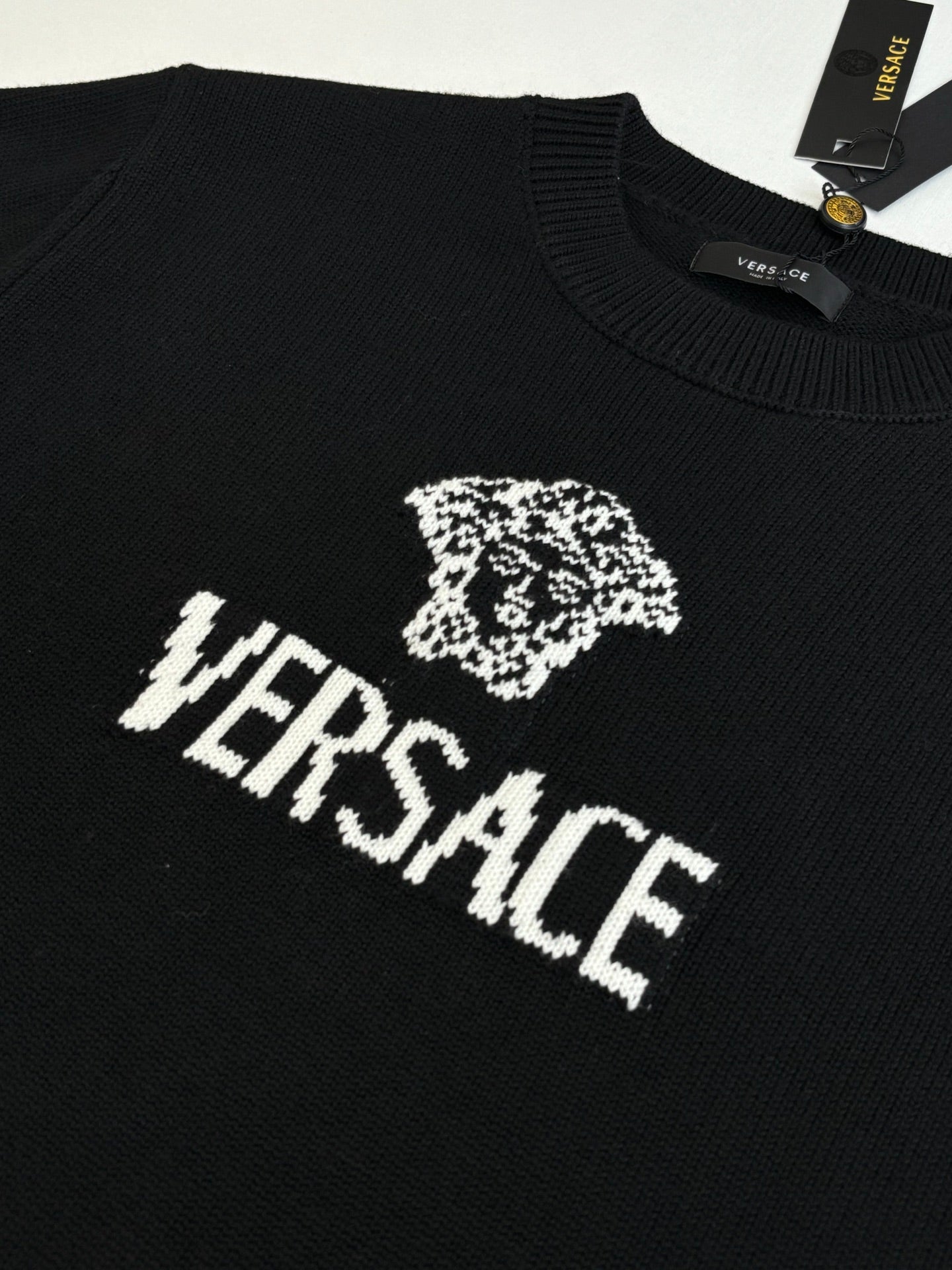 Clothes Versace