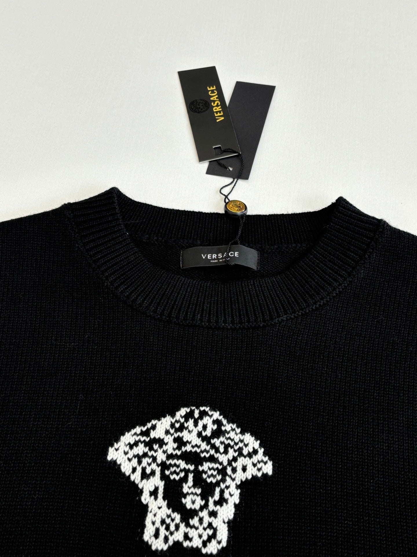 Clothes Versace