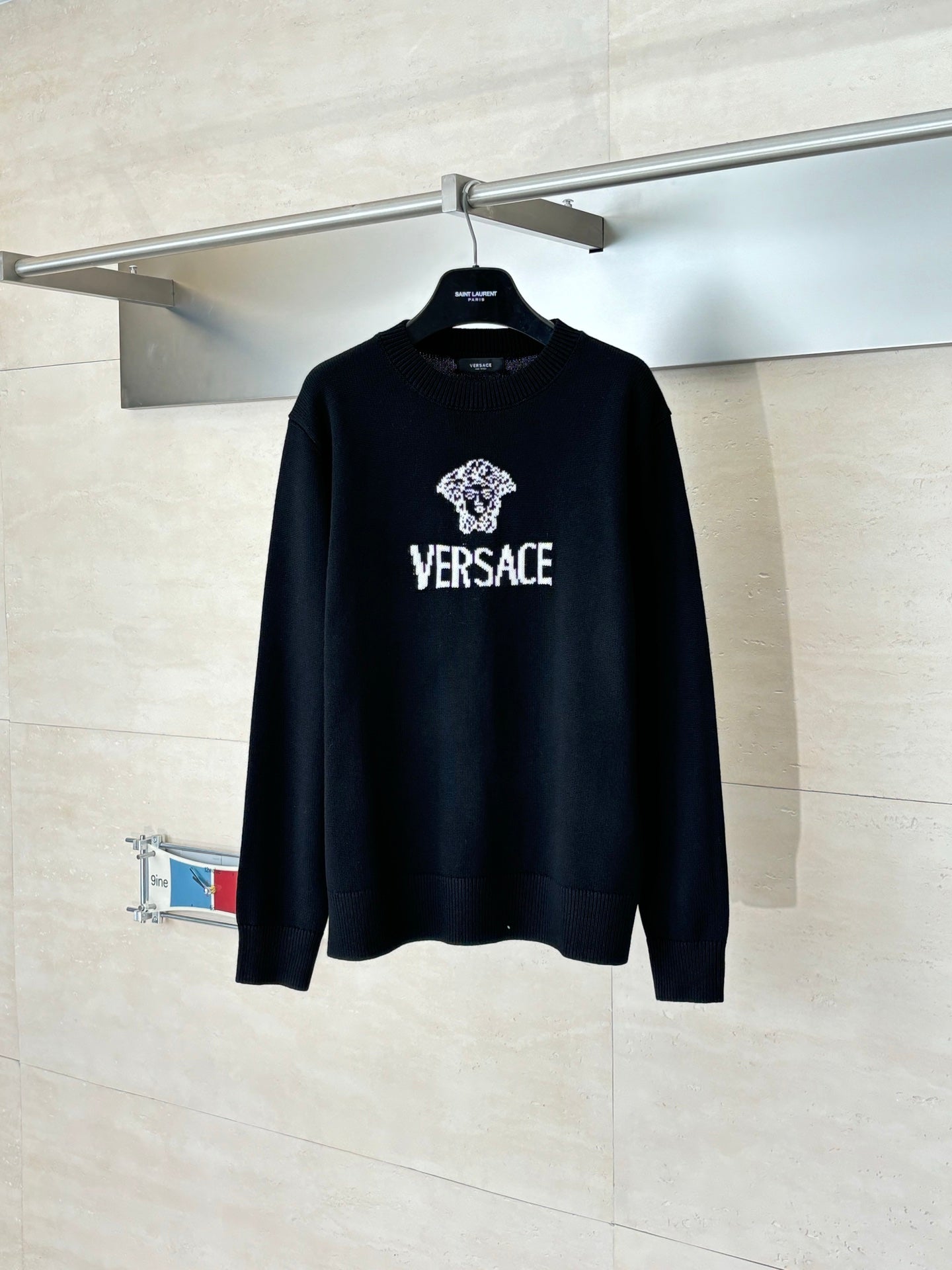 Clothes Versace