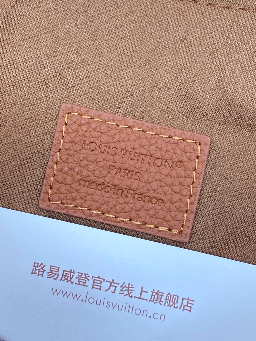 Louis Vuitton Bags