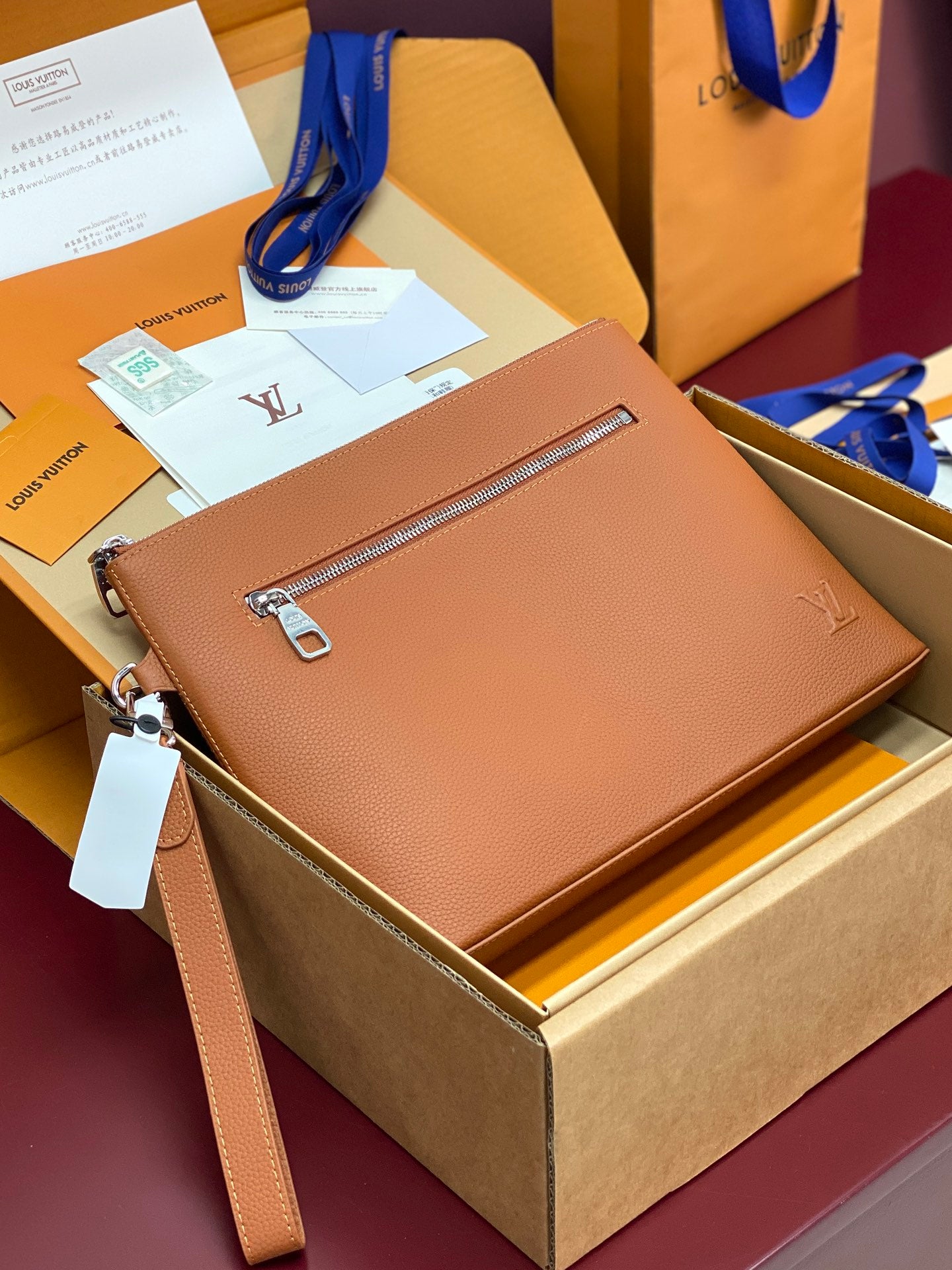 Louis Vuitton Bags