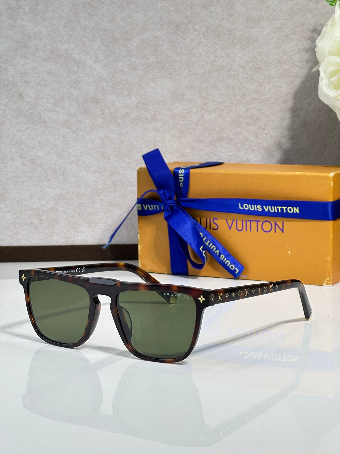 Louis Vuitton Glasses