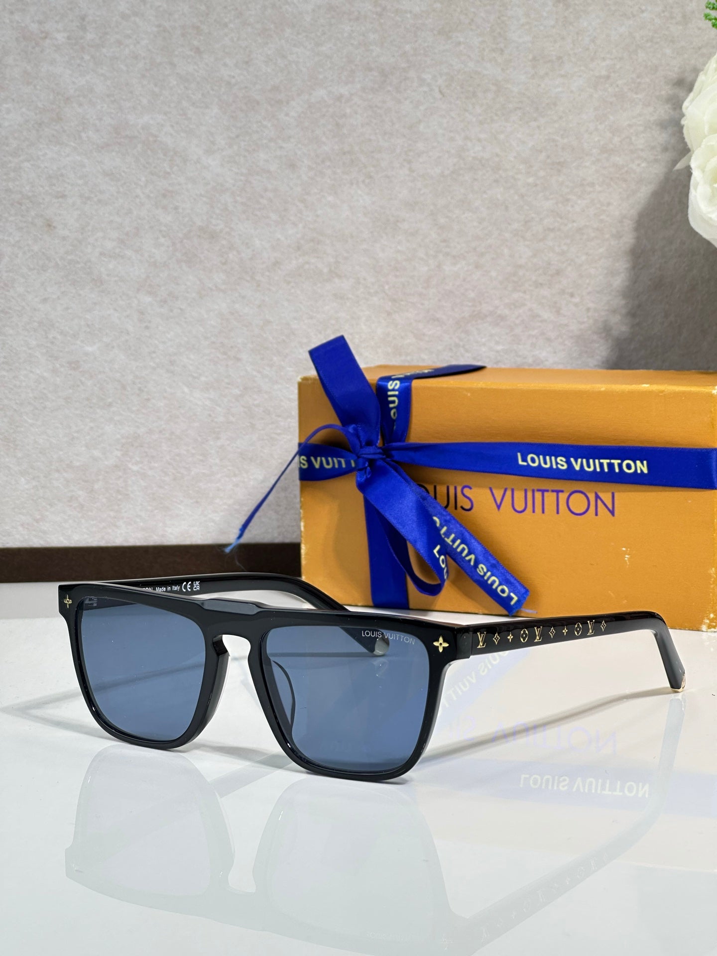 Louis Vuitton Glasses