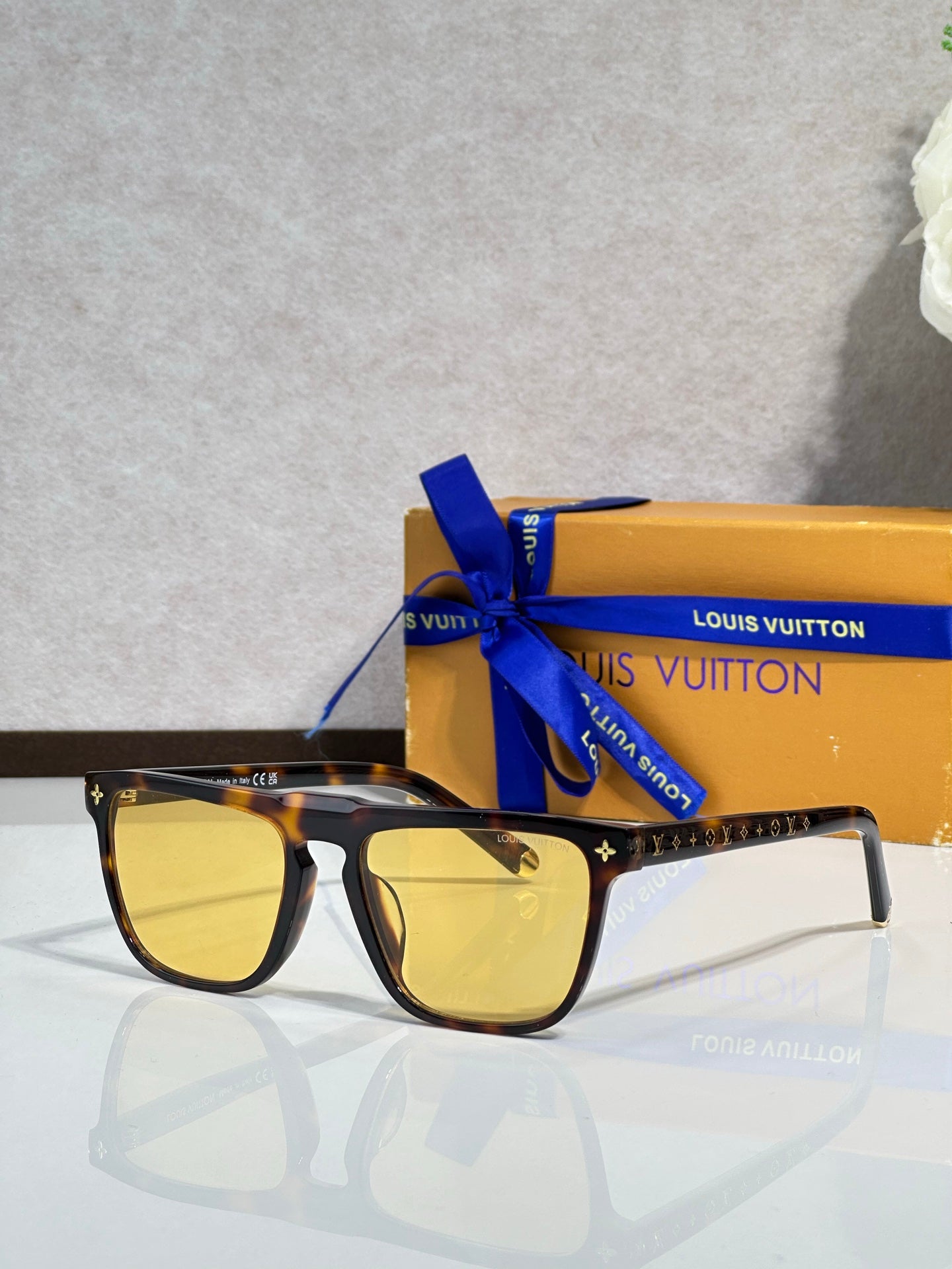 Louis Vuitton Glasses