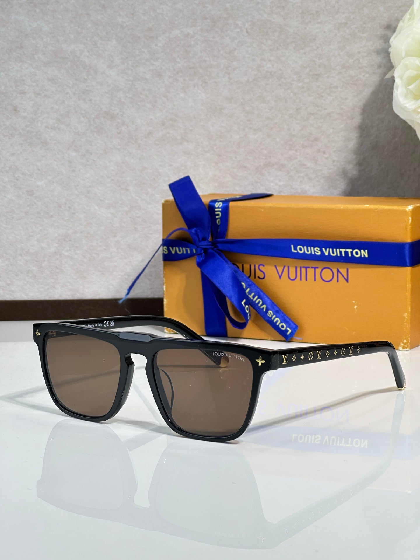 Louis Vuitton Glasses