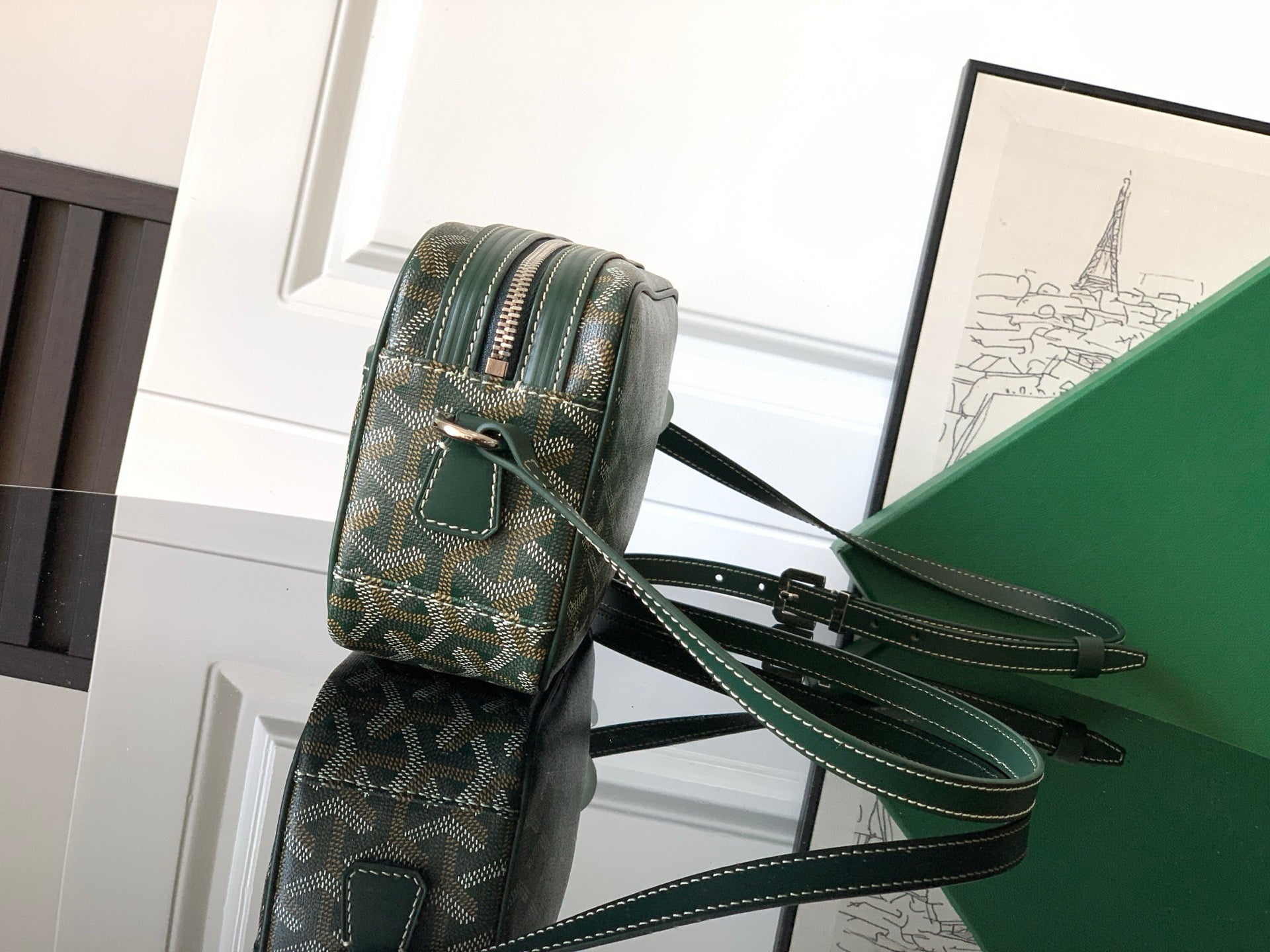 Goyard Bags