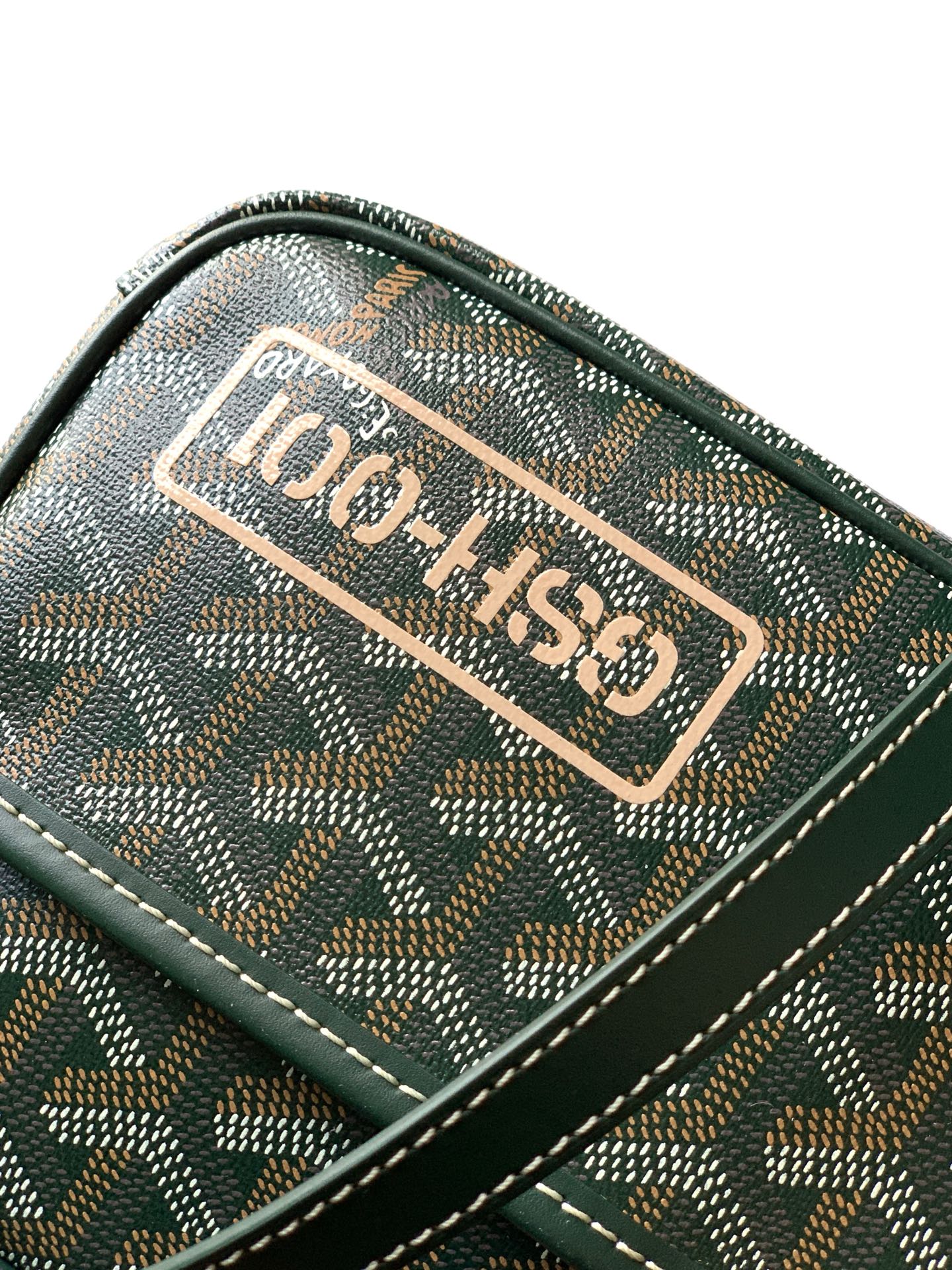 Goyard Bags
