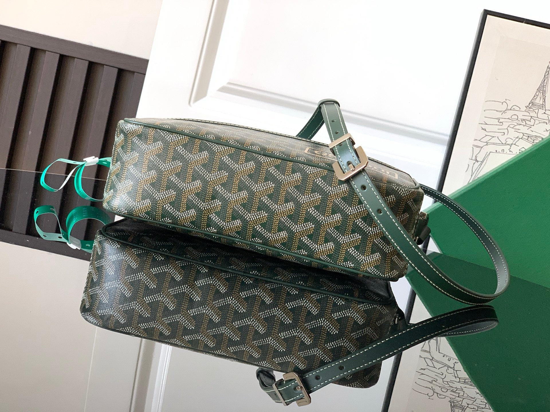 Goyard Bags