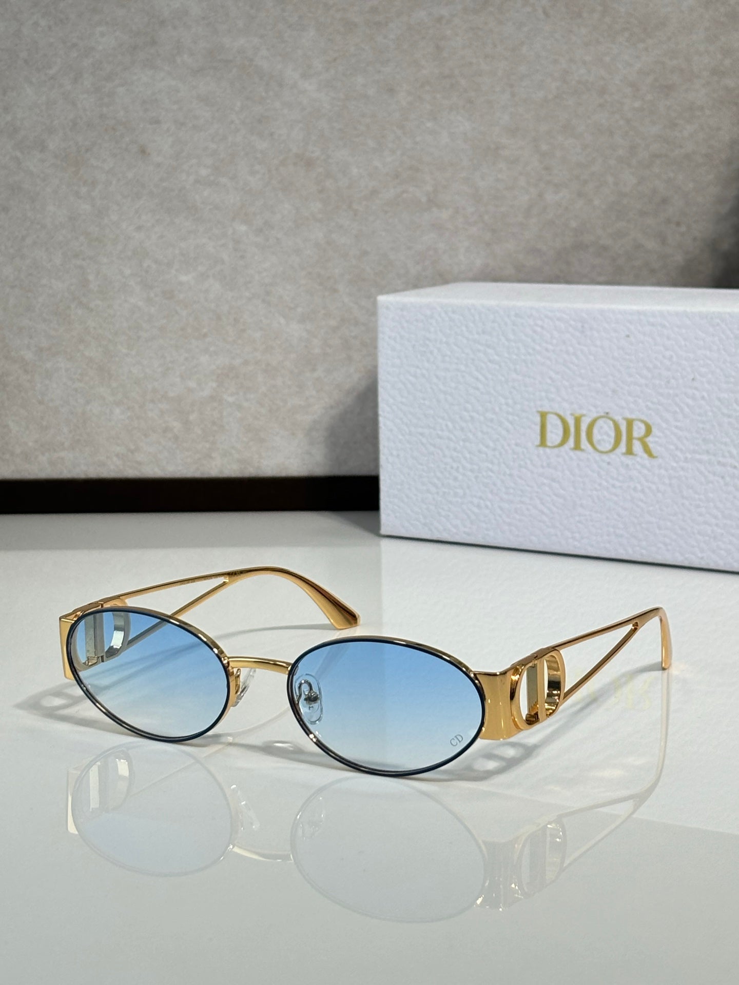 Dior Glasses