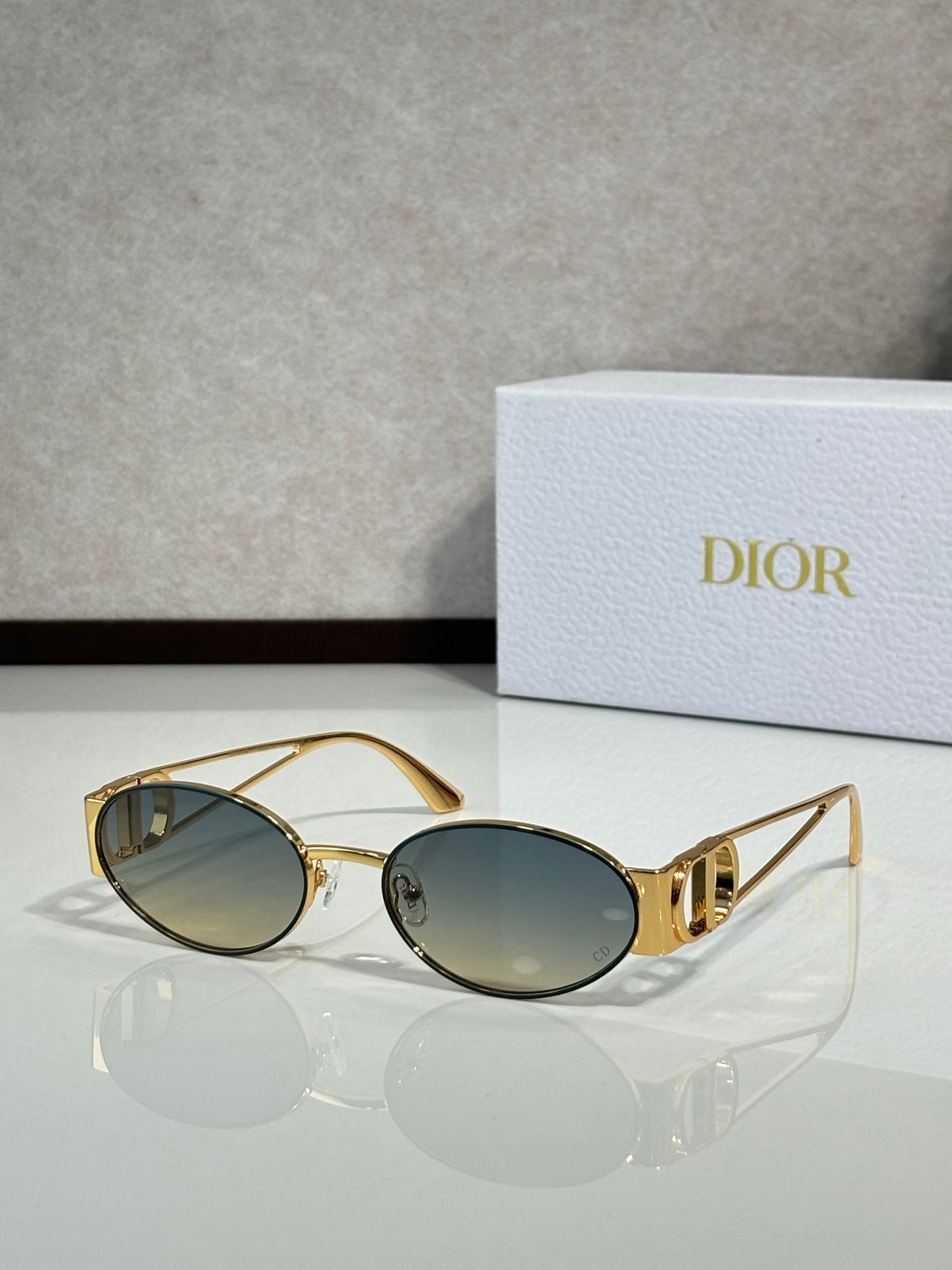 Dior Glasses