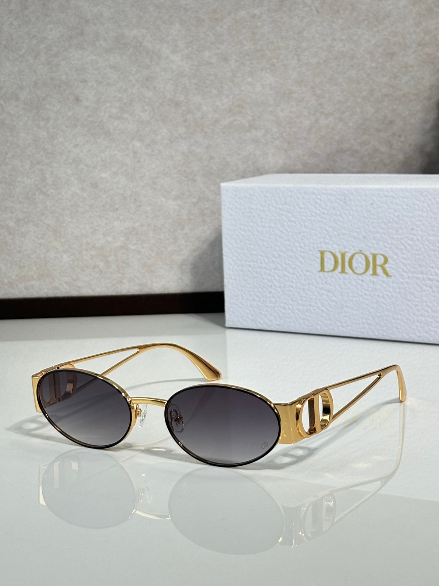 Dior Glasses
