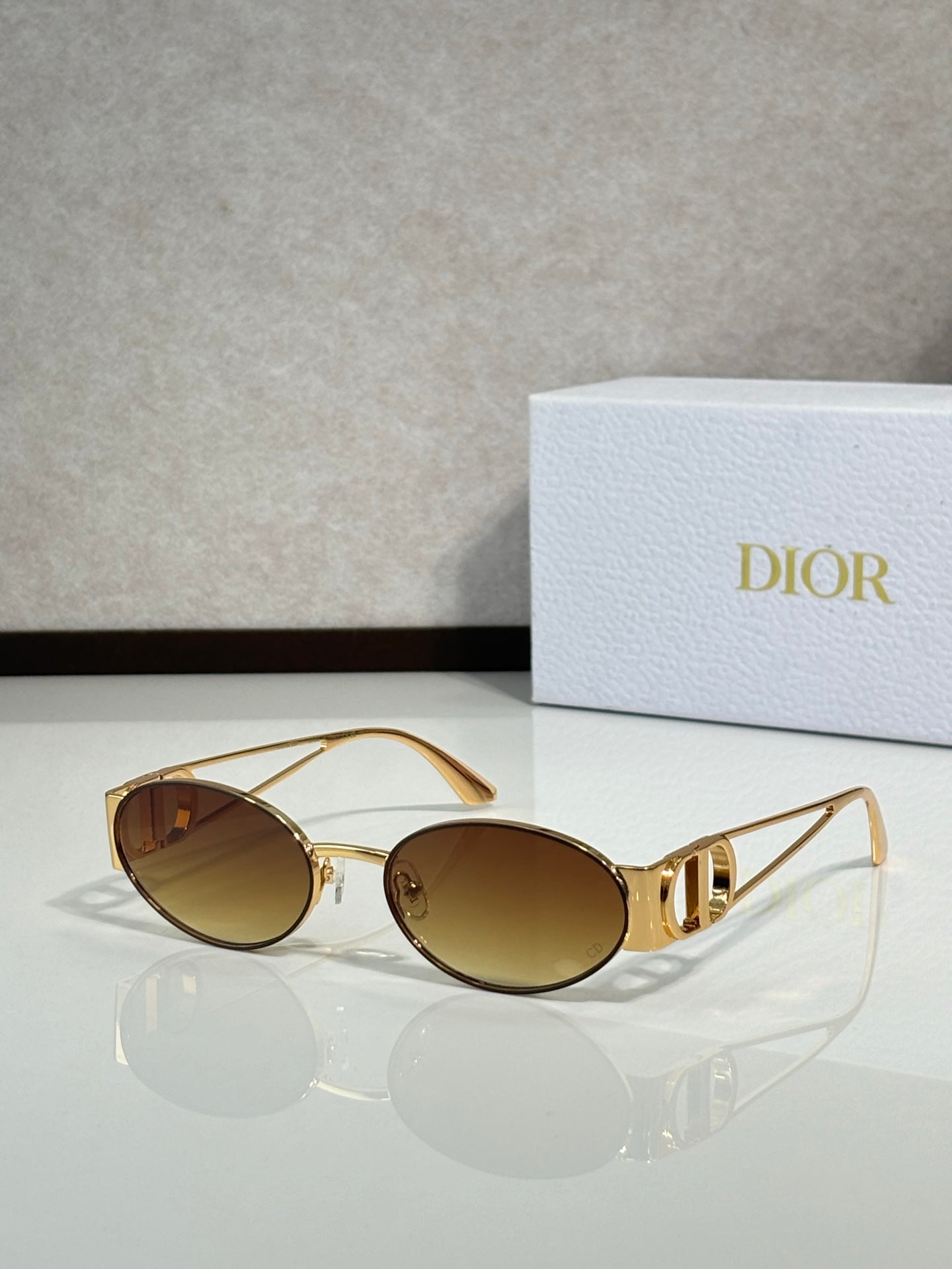Dior Glasses