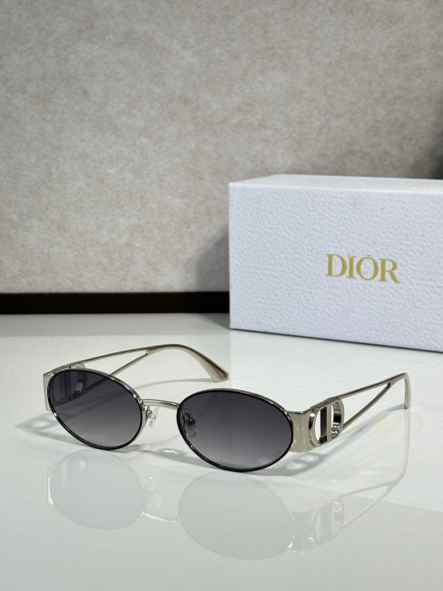 Dior Glasses