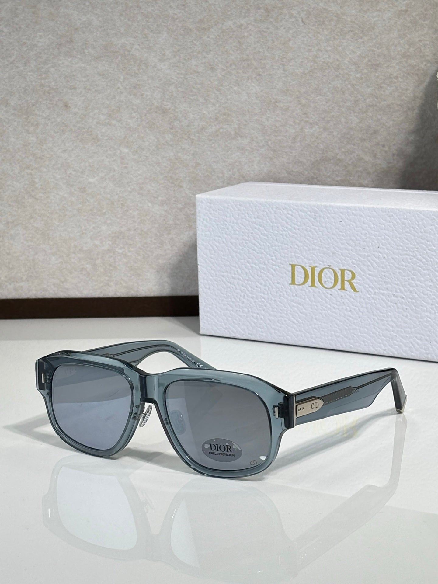 Dior Glasses