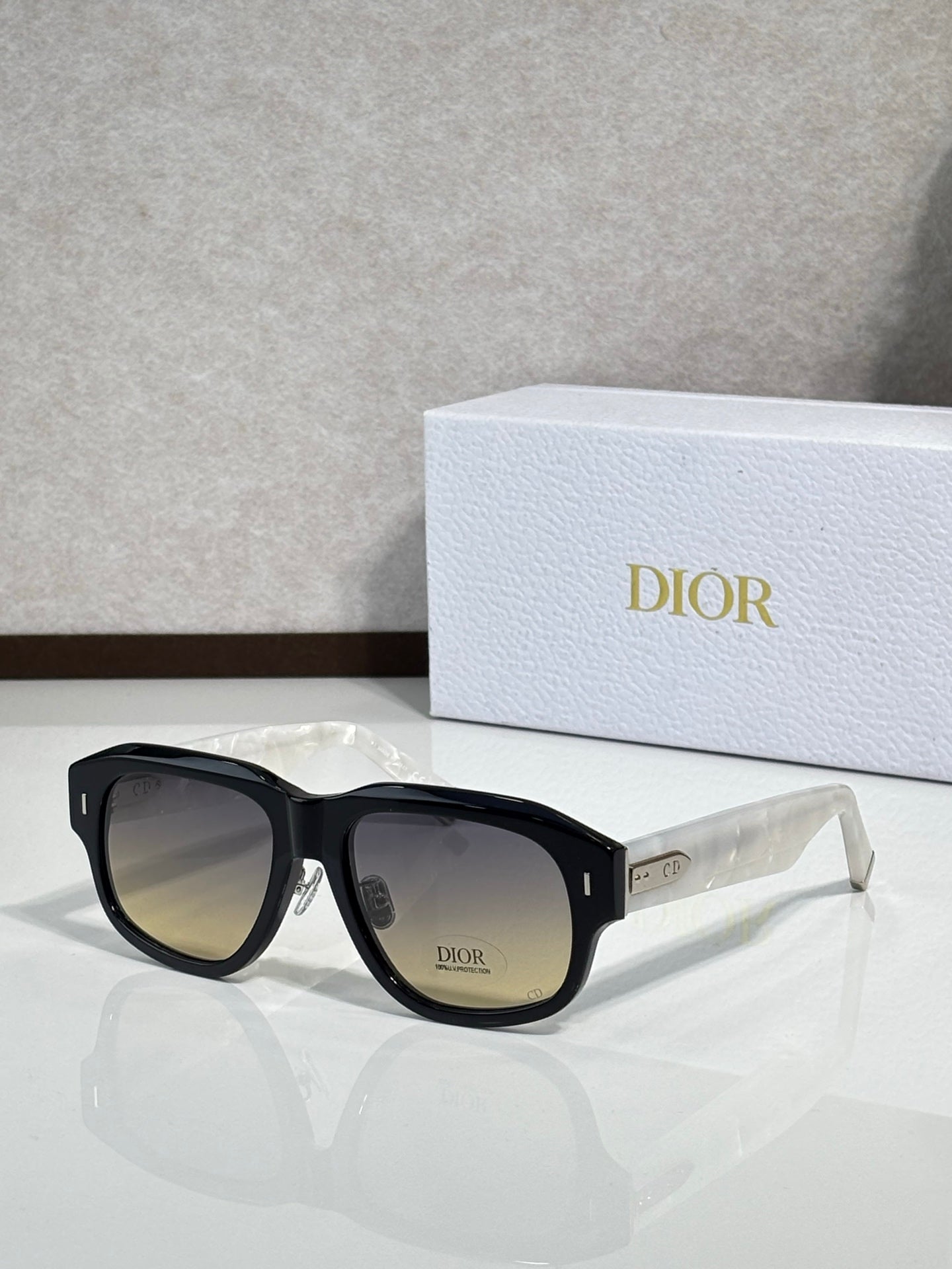 Dior Glasses