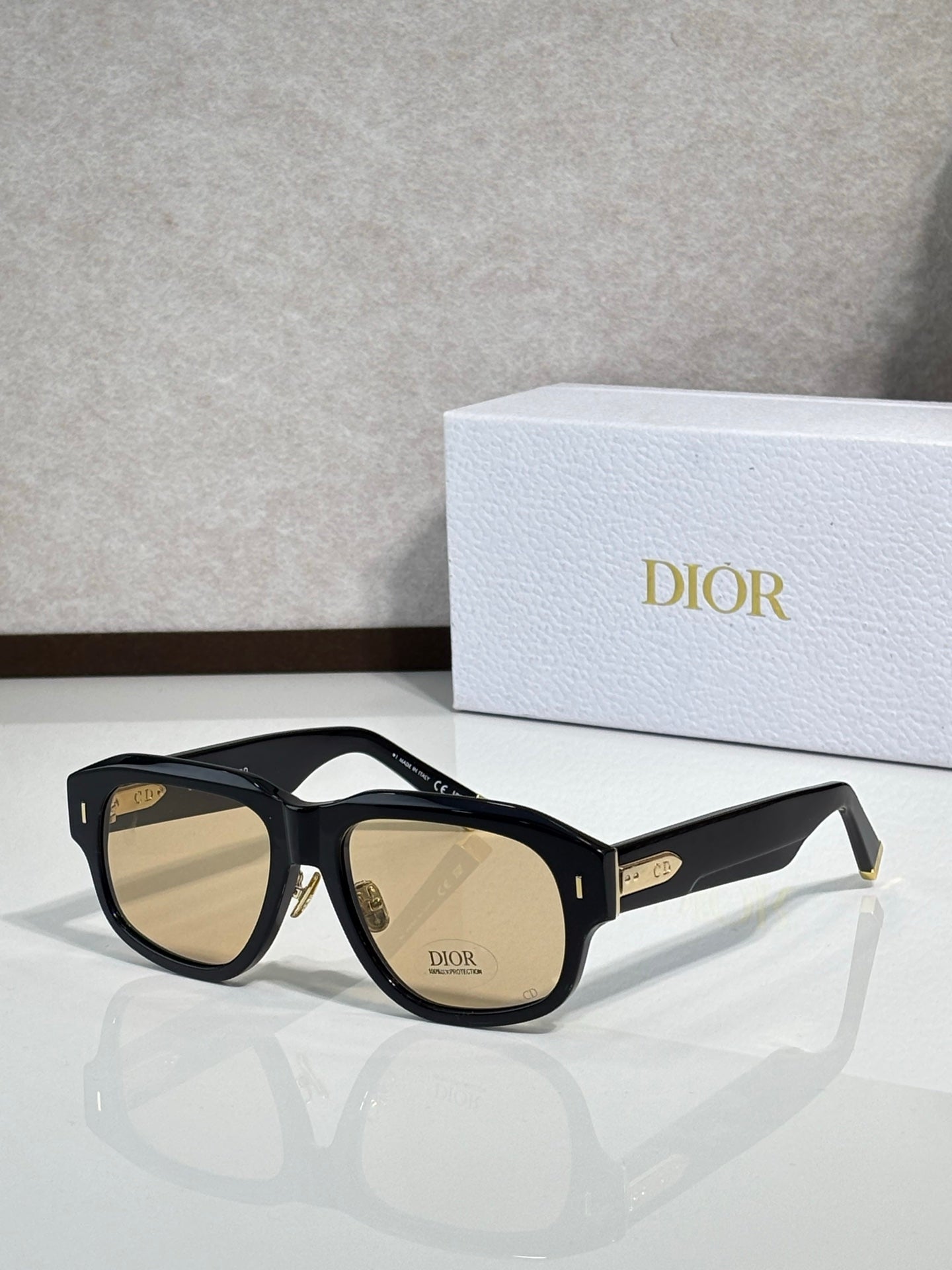 Dior Glasses
