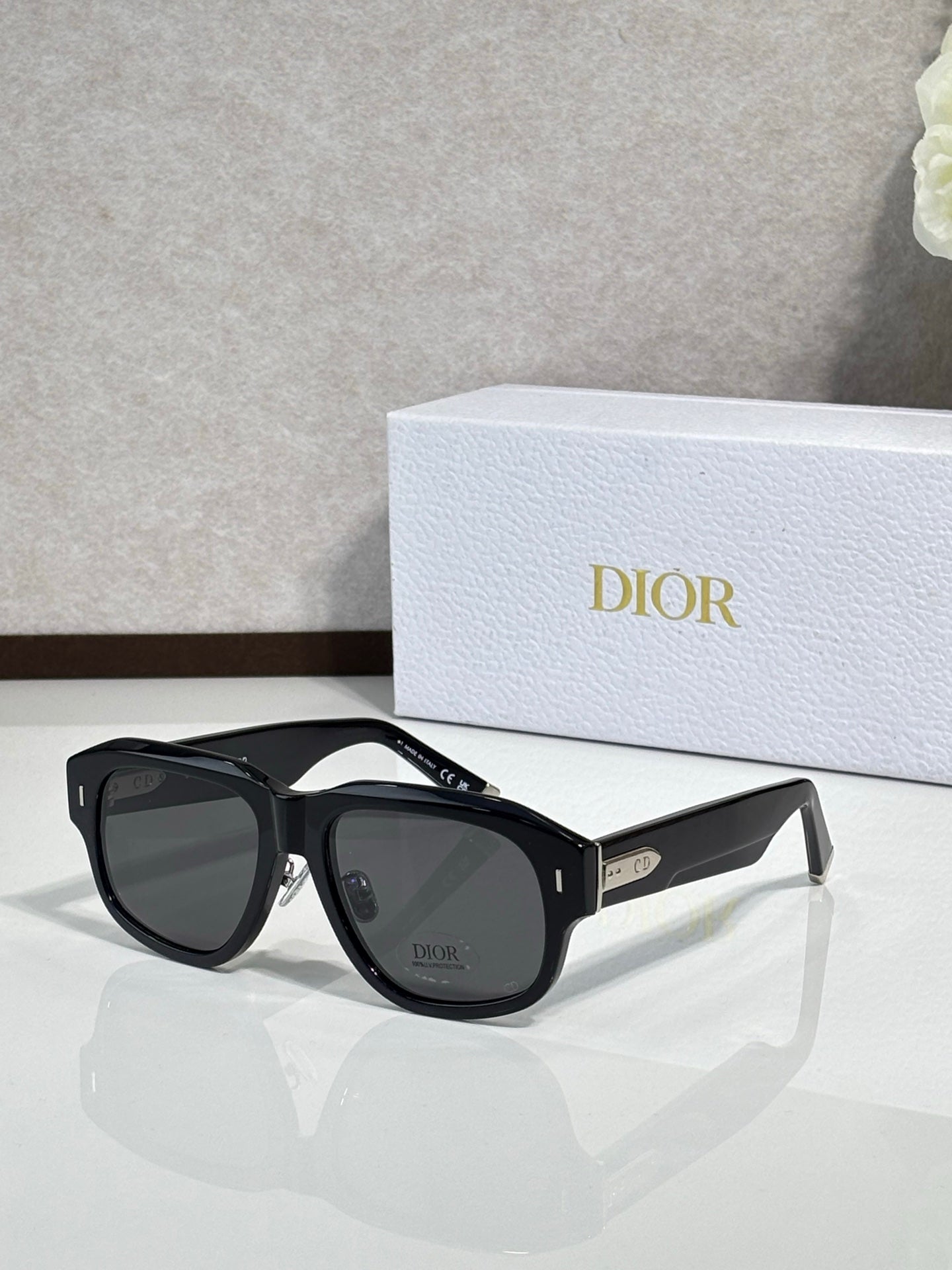 Dior Glasses
