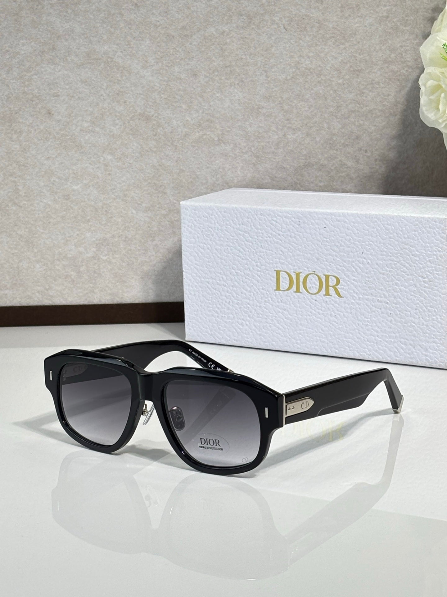 Dior Glasses