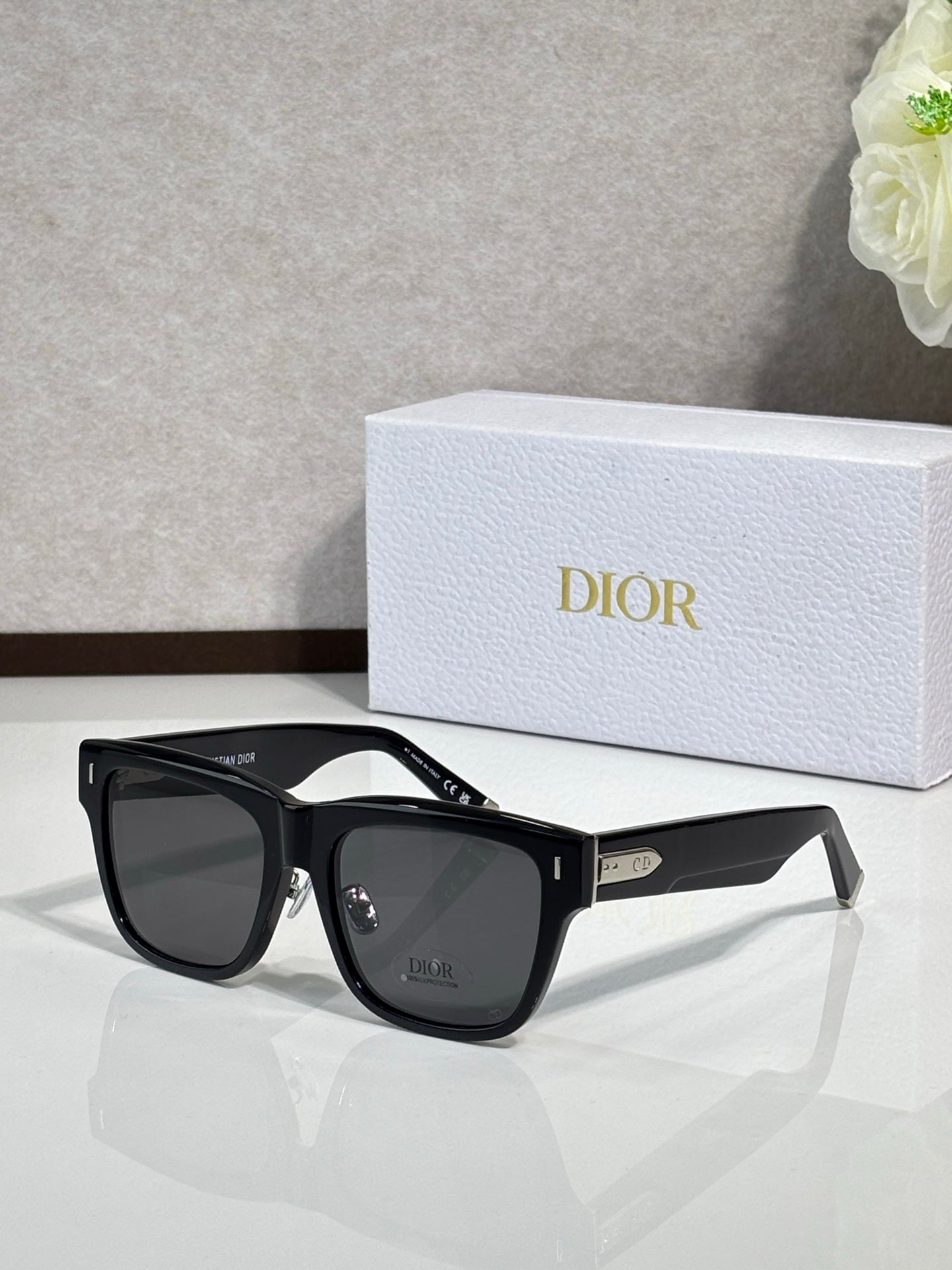 Dior Glasses