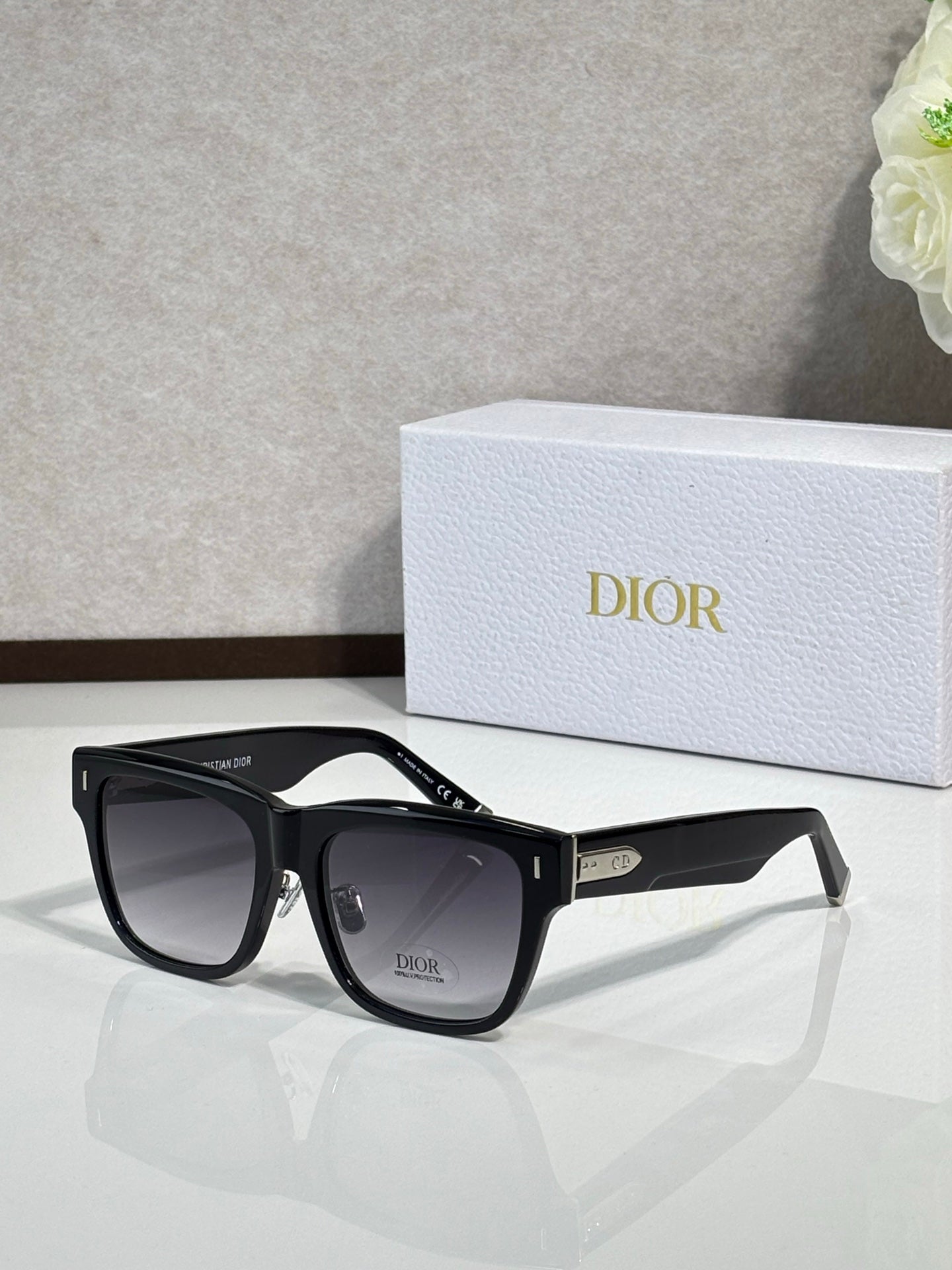 Dior Glasses