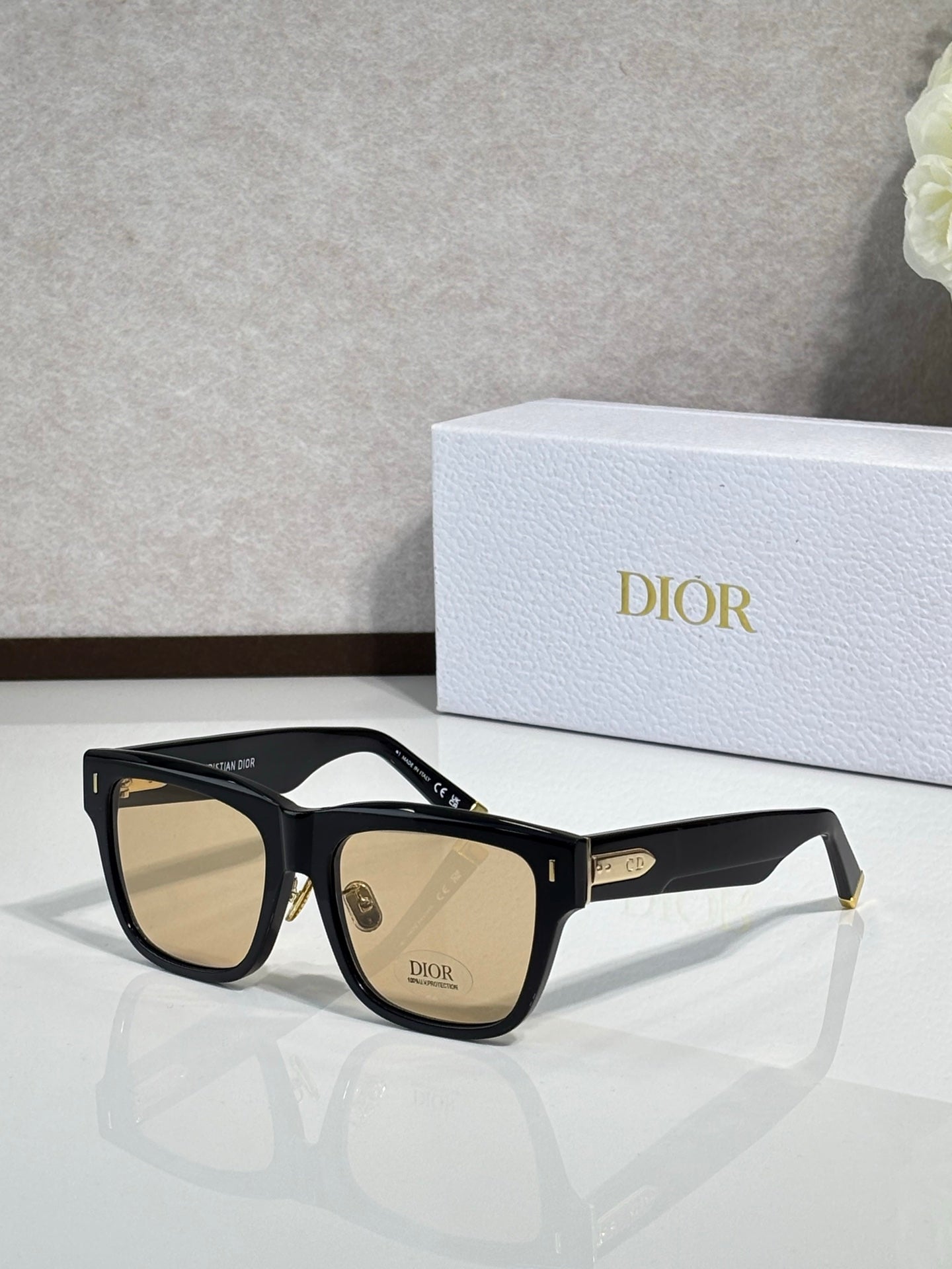 Dior Glasses