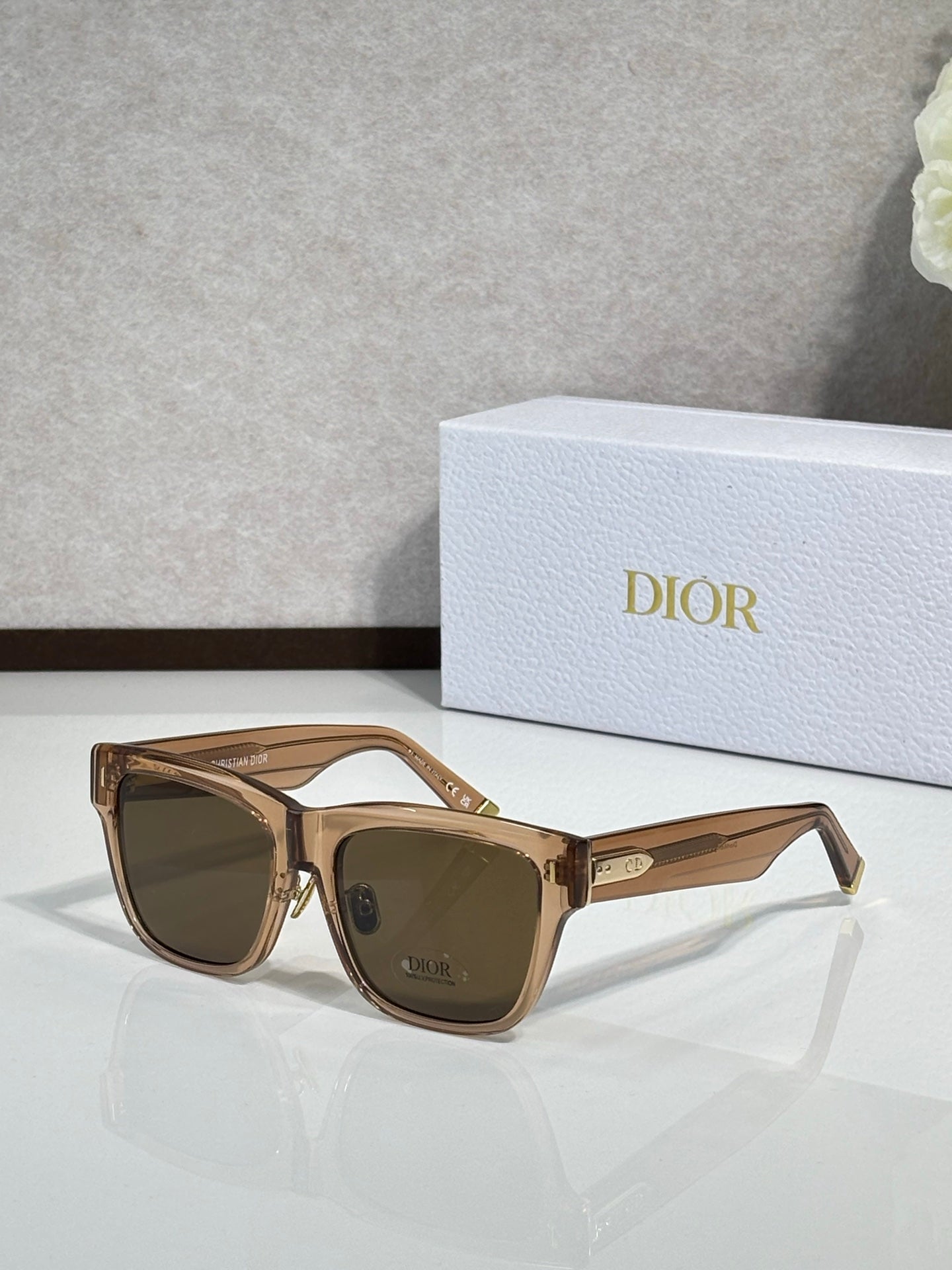 Dior Glasses