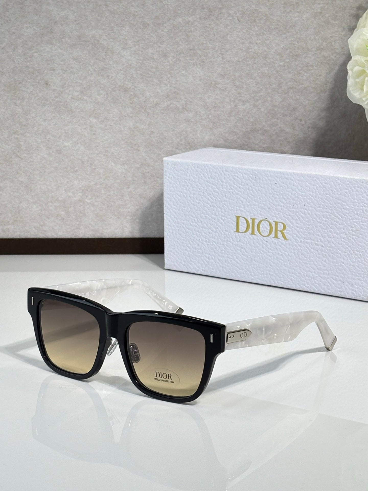 Dior Glasses