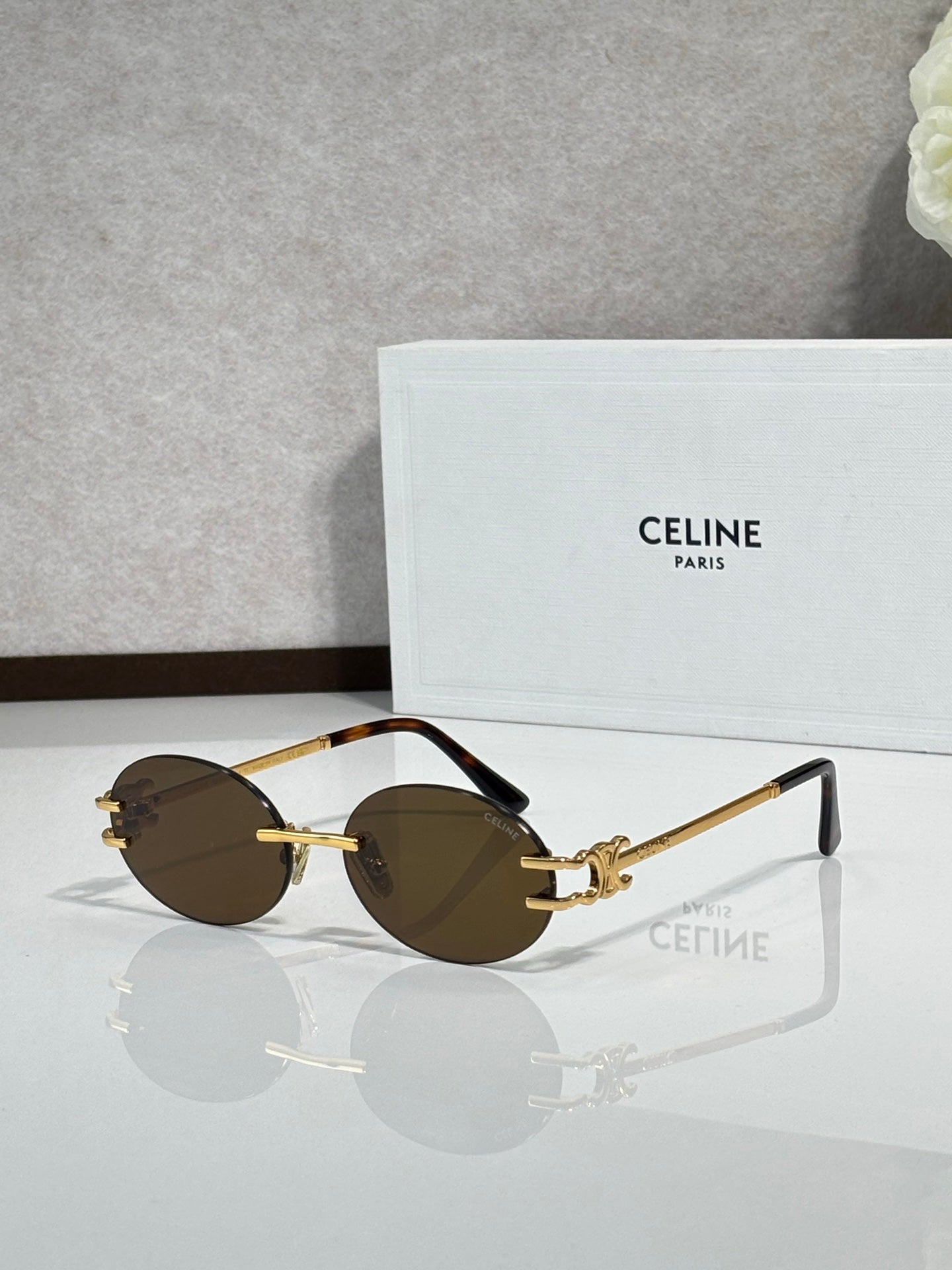 Celine Glasses