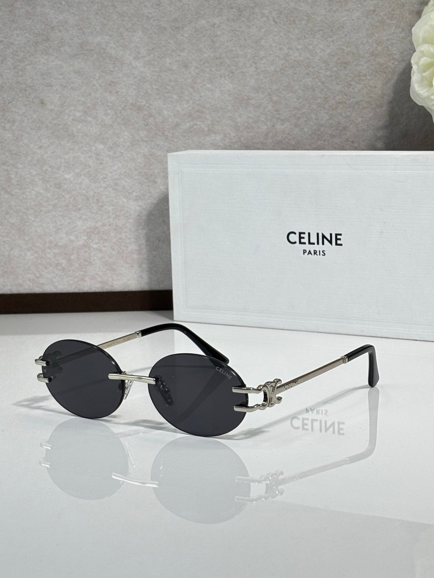 Celine Glasses