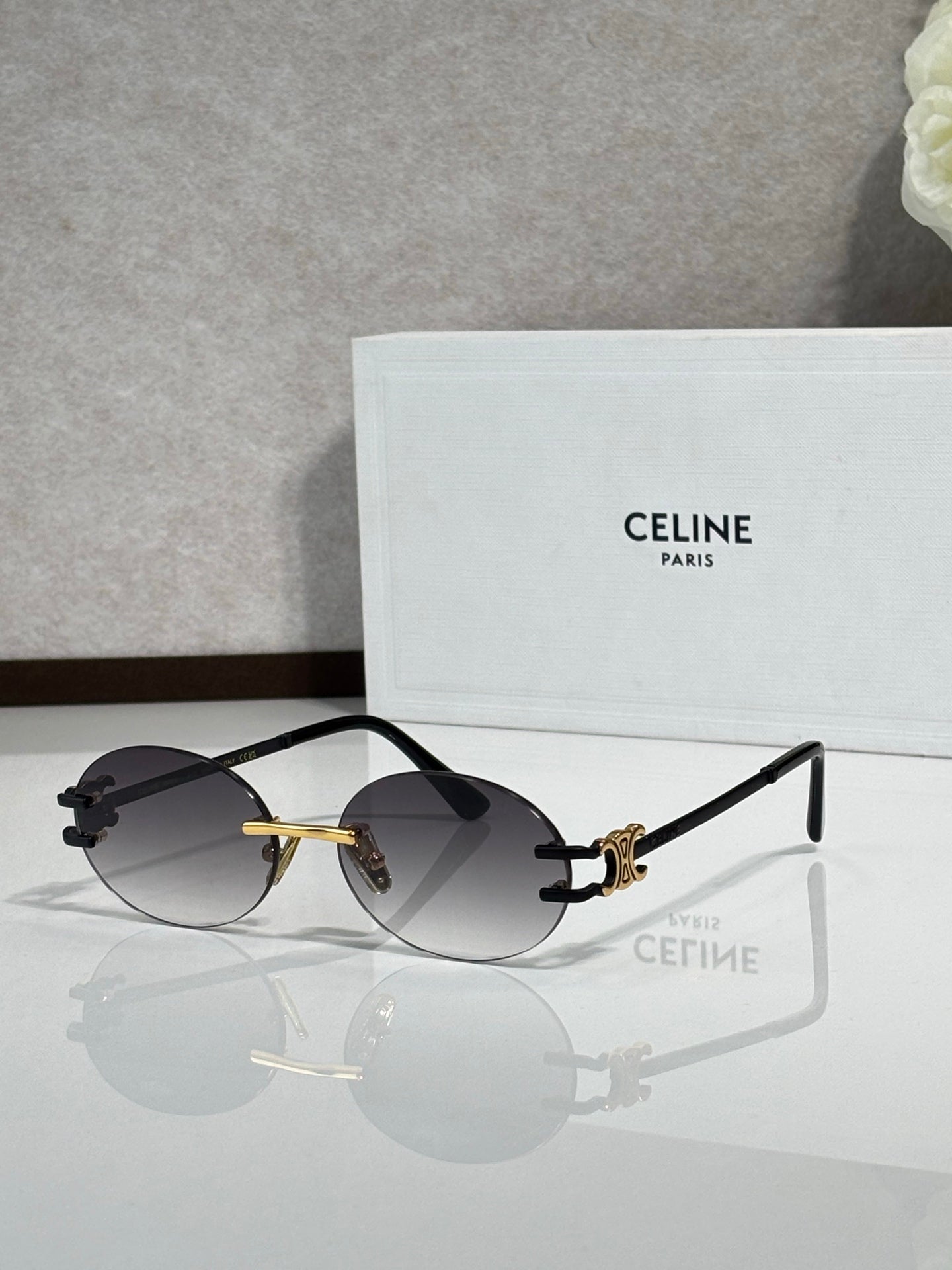 Celine Glasses