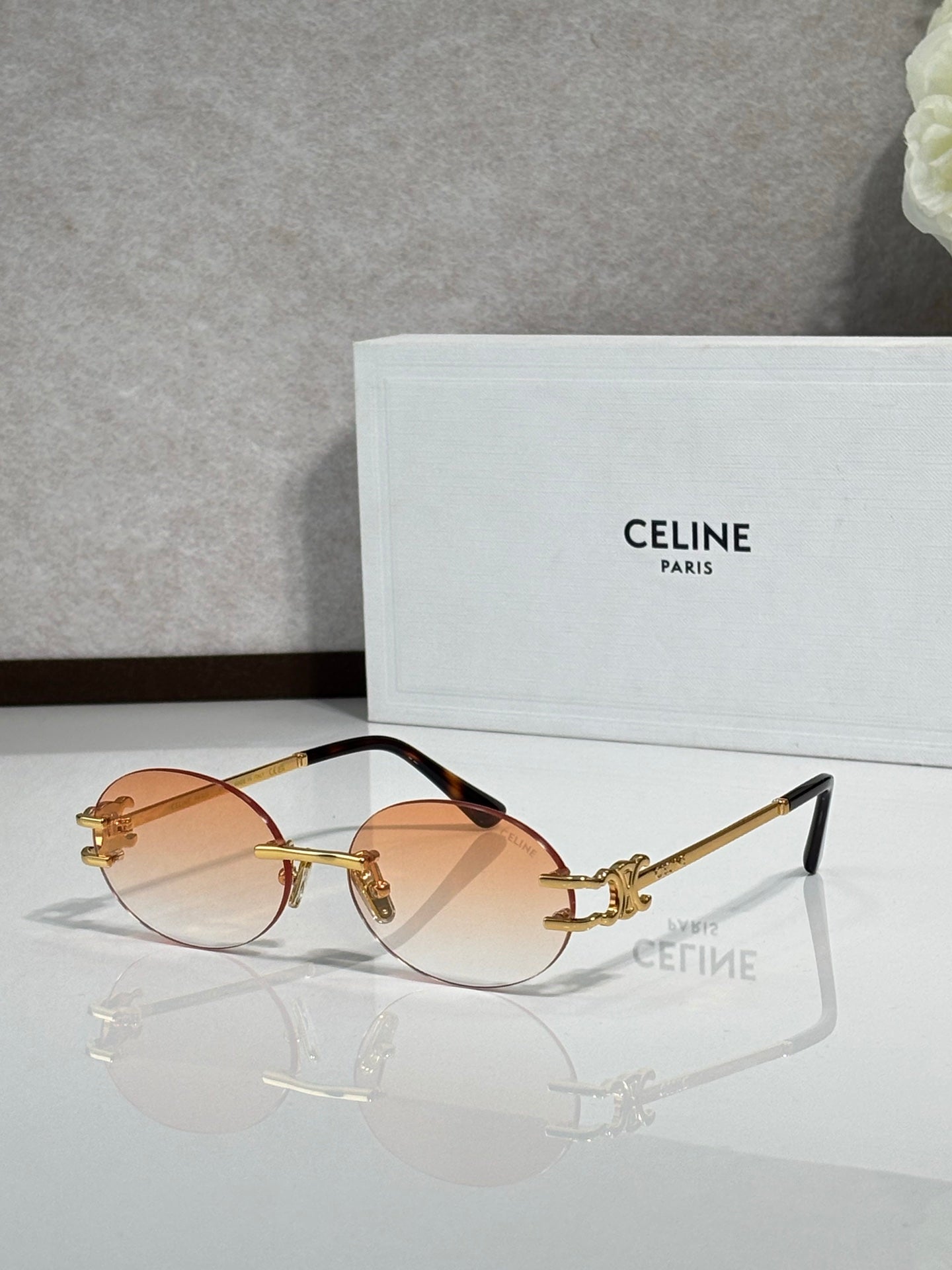 Celine Glasses