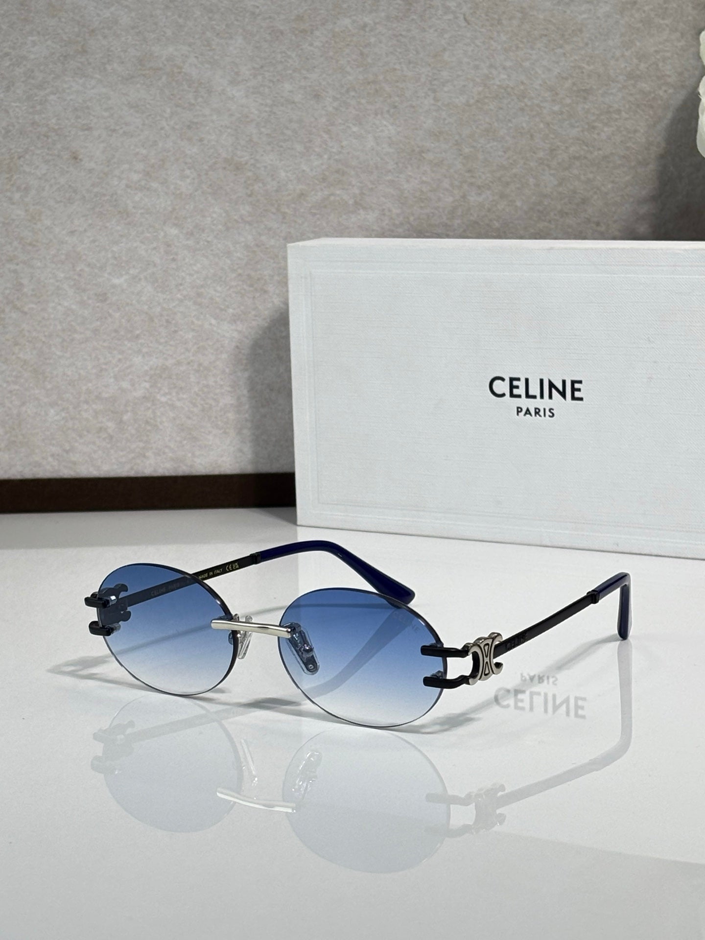 Celine Glasses