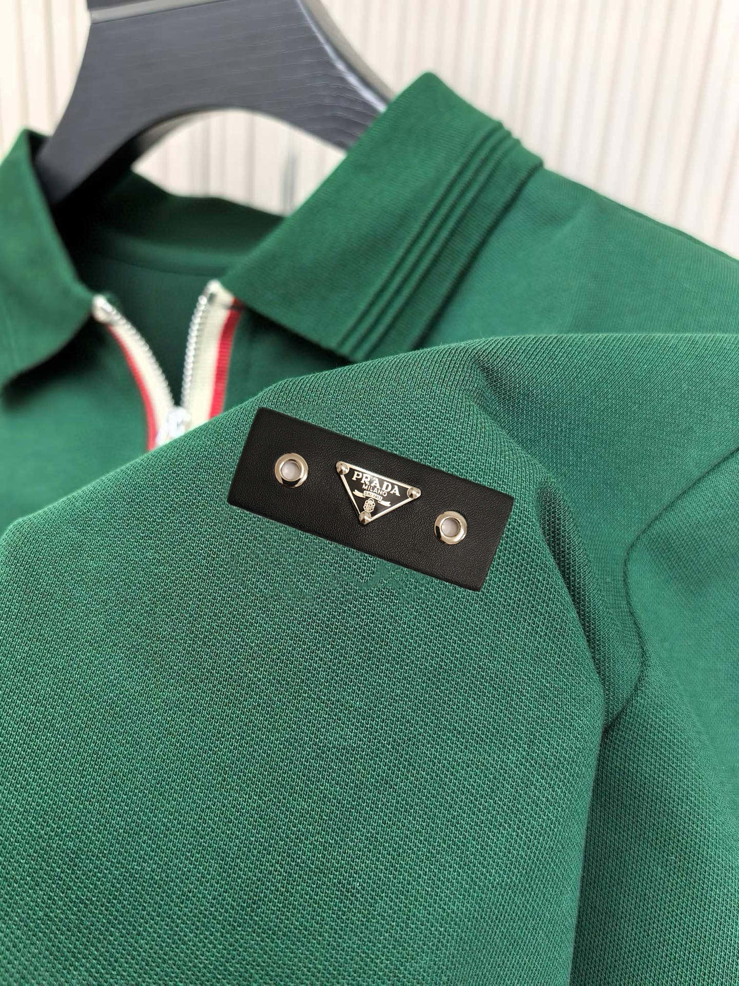Clothes Prada short