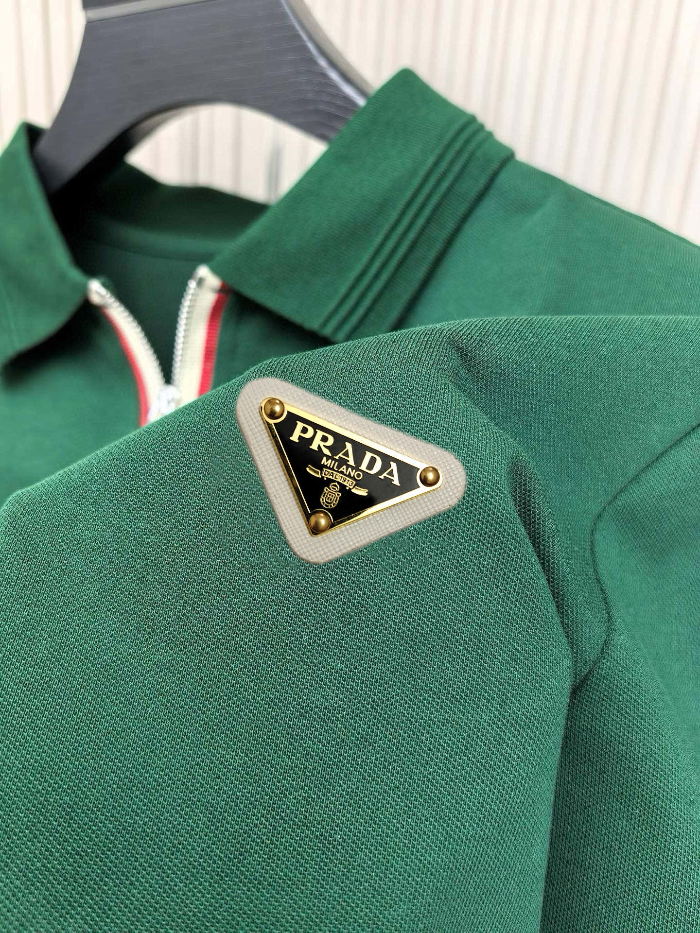 Clothes Prada short