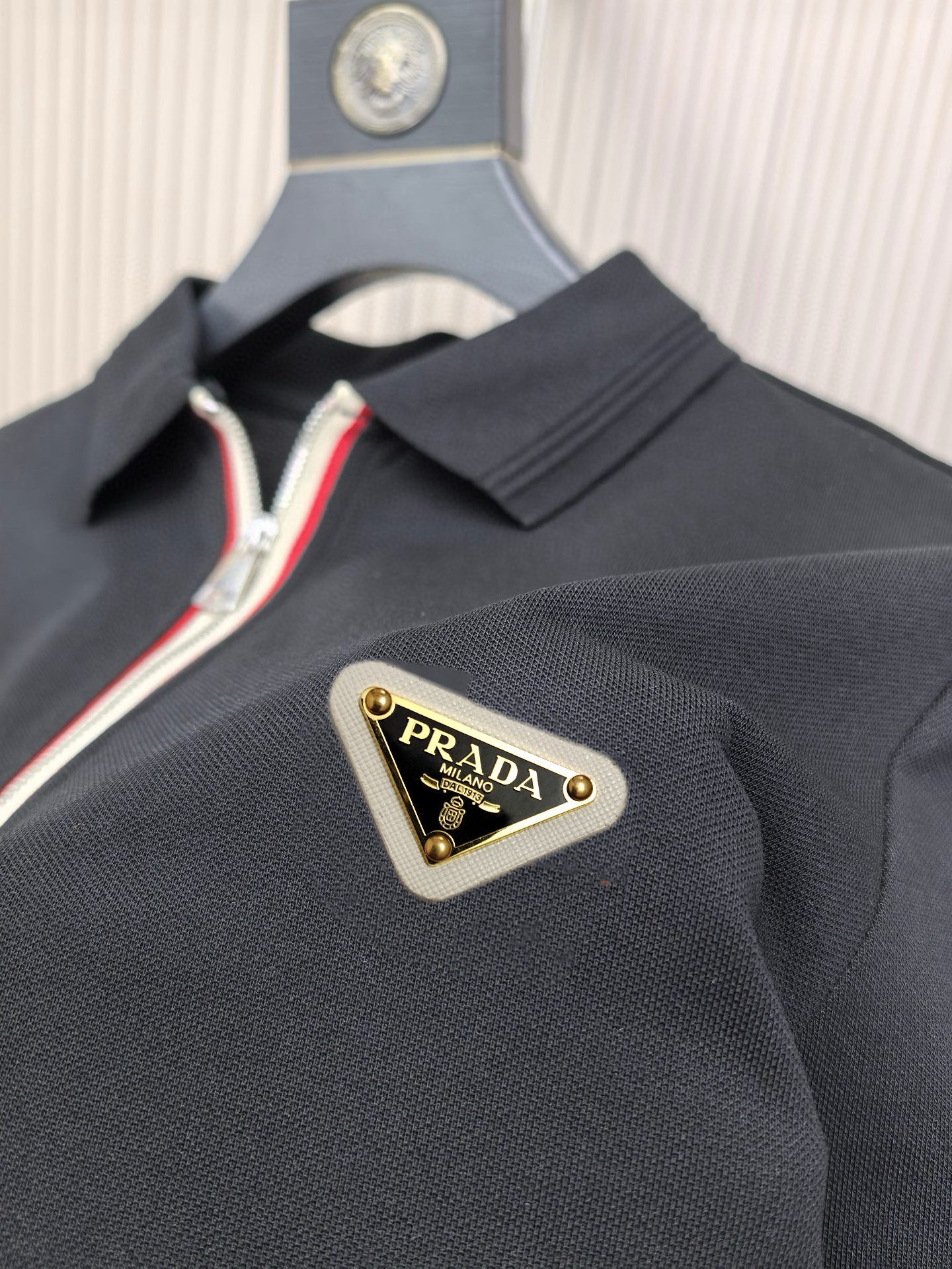 Clothes Prada short