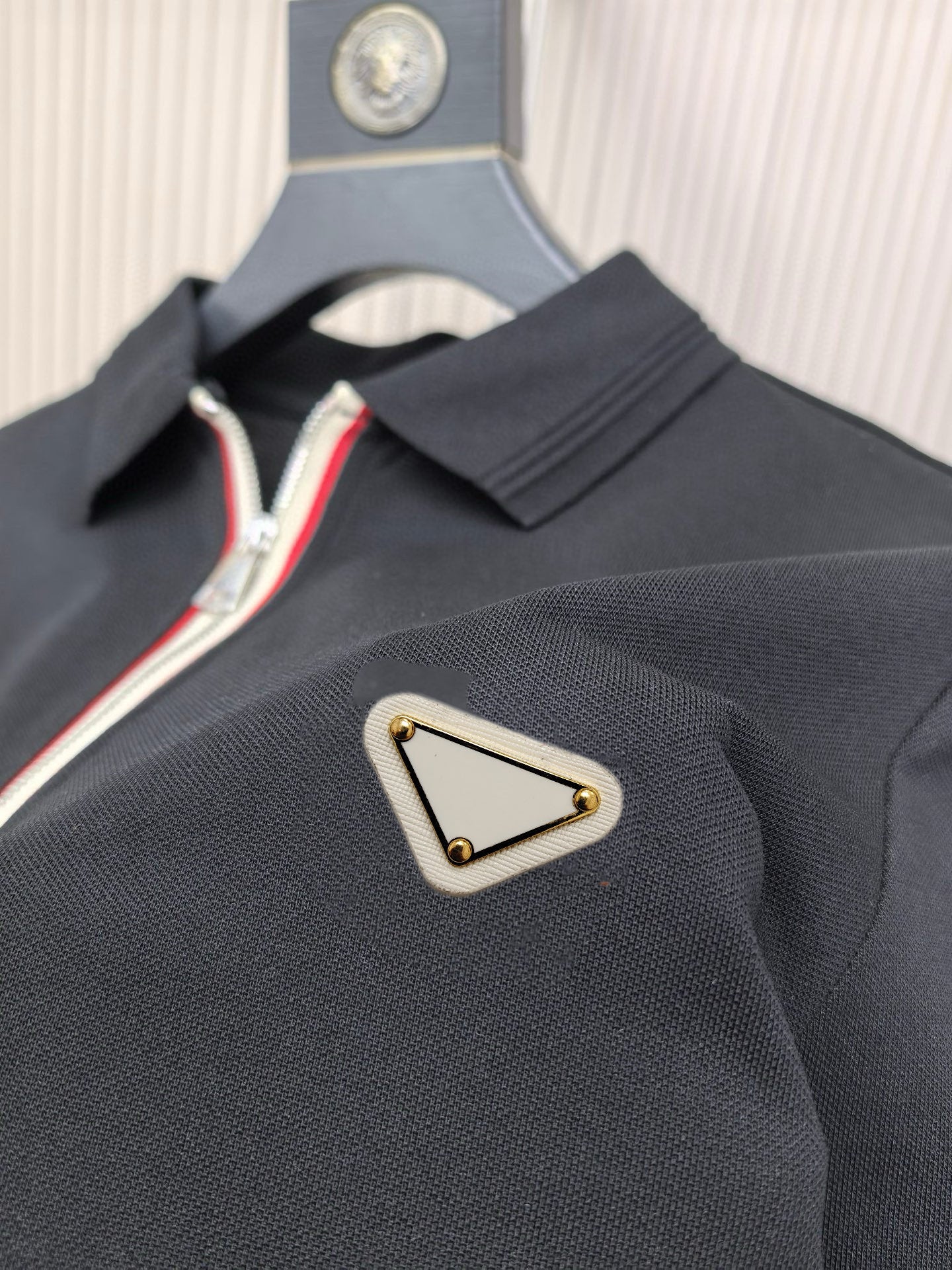 Clothes Prada short
