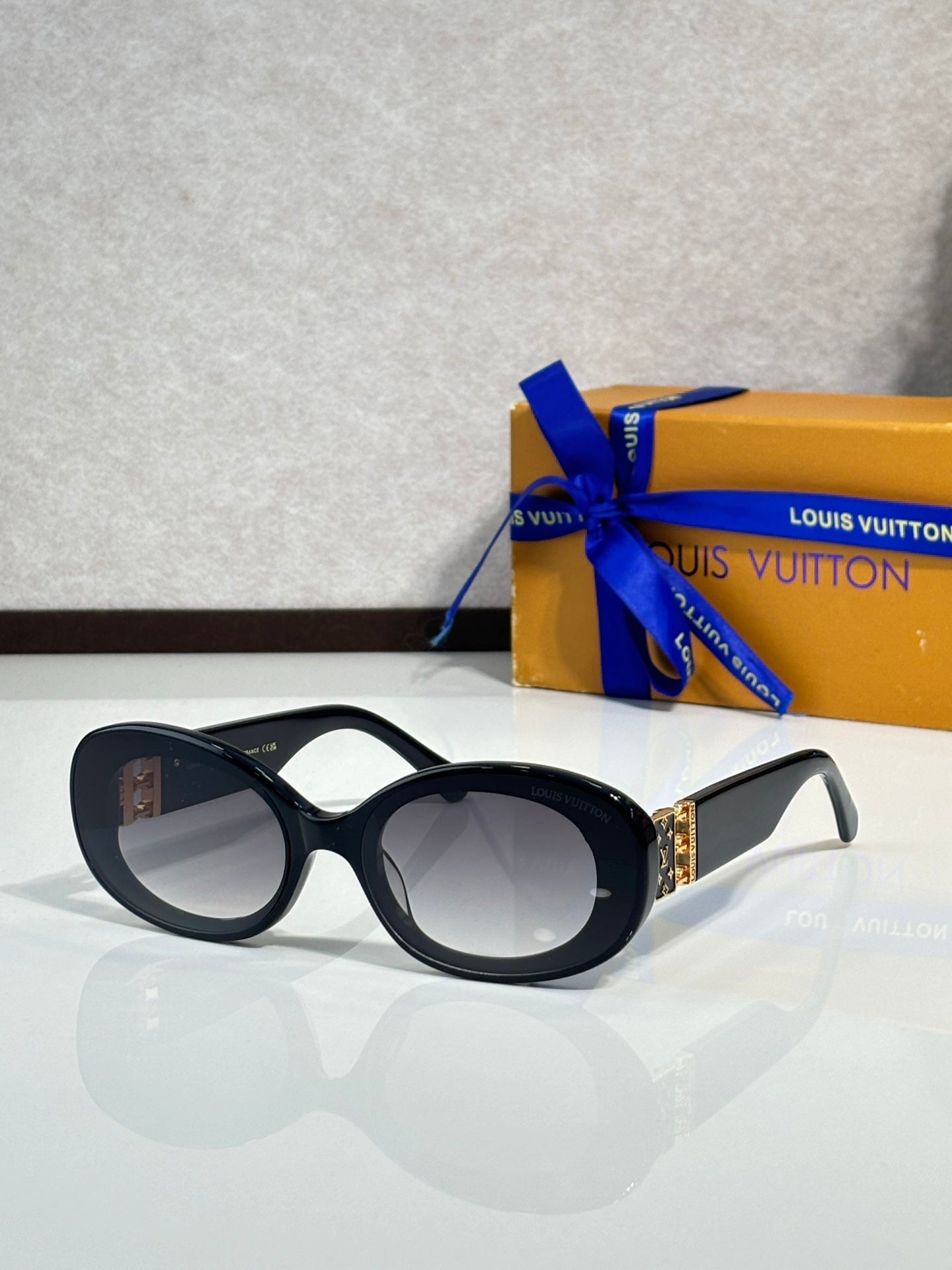 Louis Vuitton Glasses
