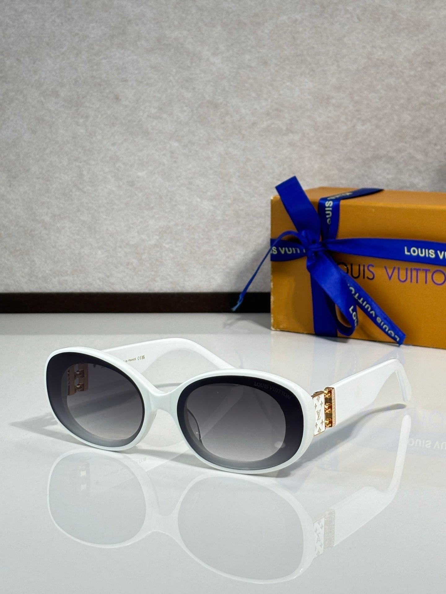 Louis Vuitton Glasses