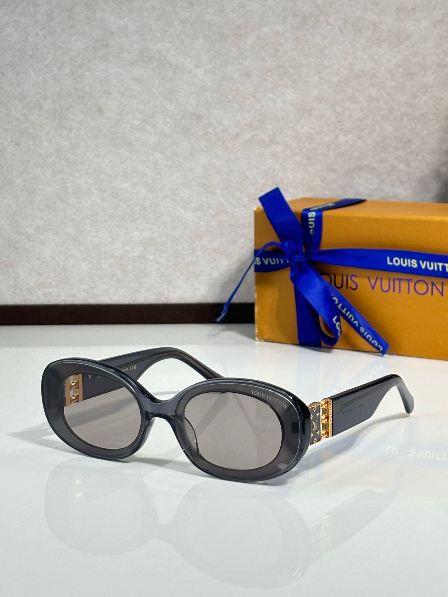 Louis Vuitton Glasses