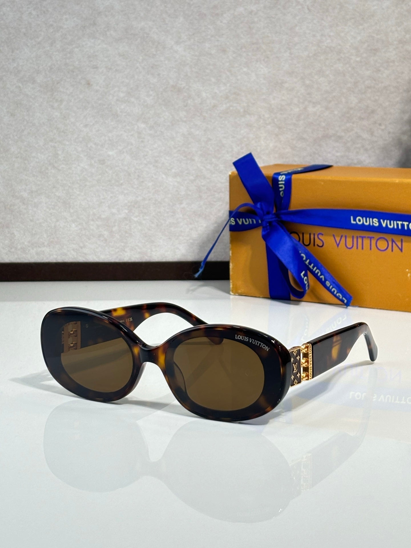 Louis Vuitton Glasses