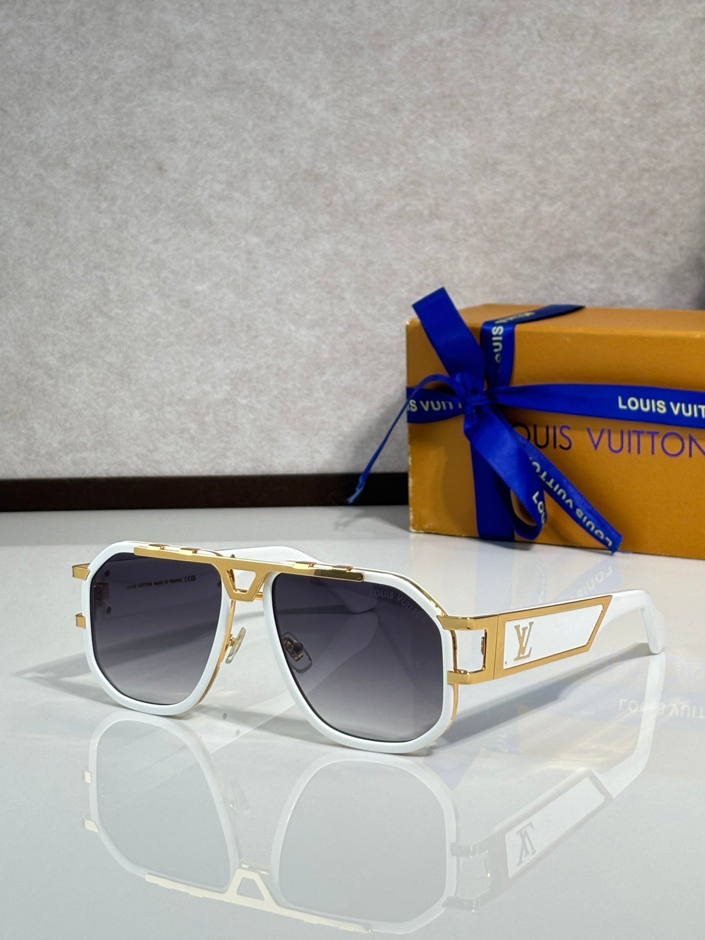Louis Vuitton Glasses