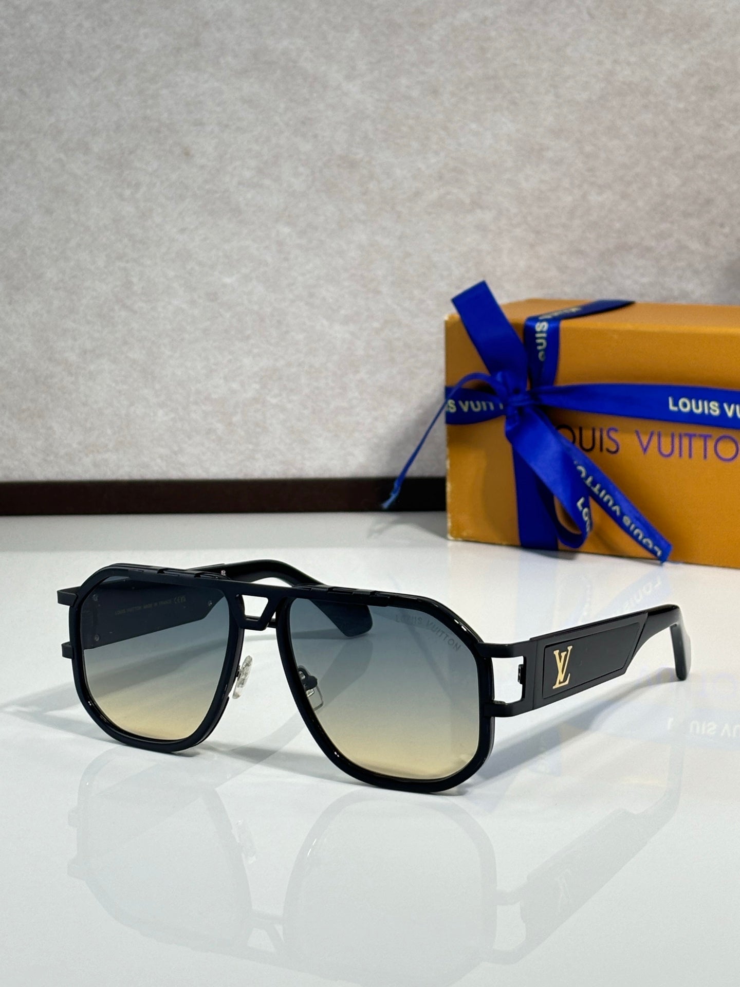 Louis Vuitton Glasses