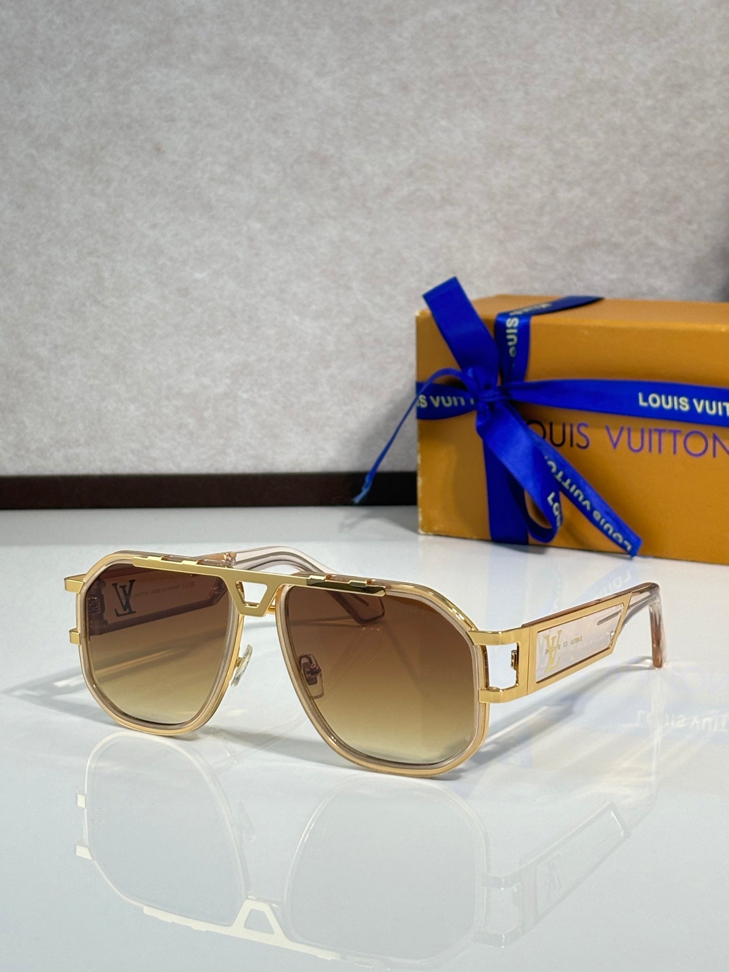 Louis Vuitton Glasses