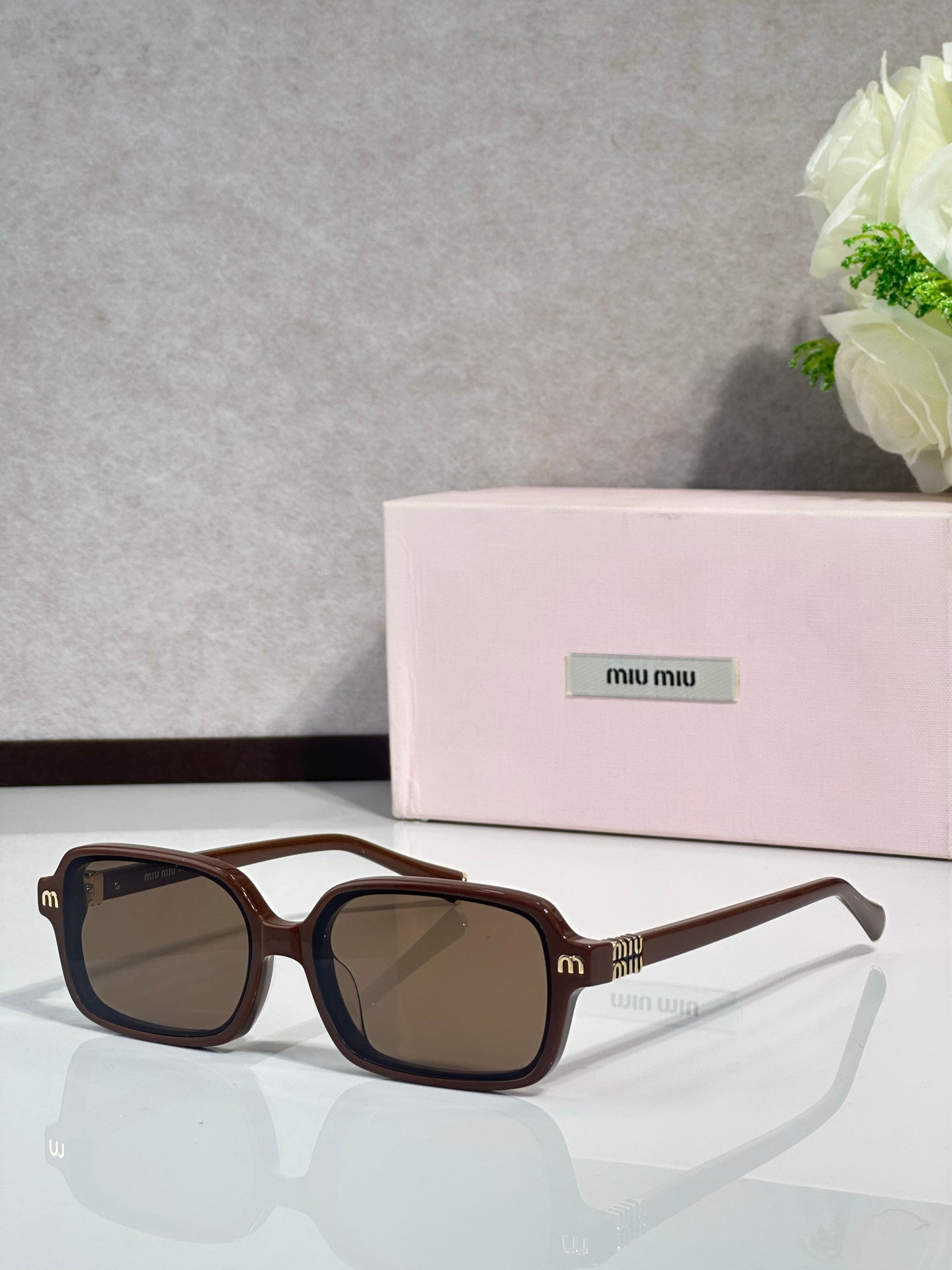 MiuMiu Glasses