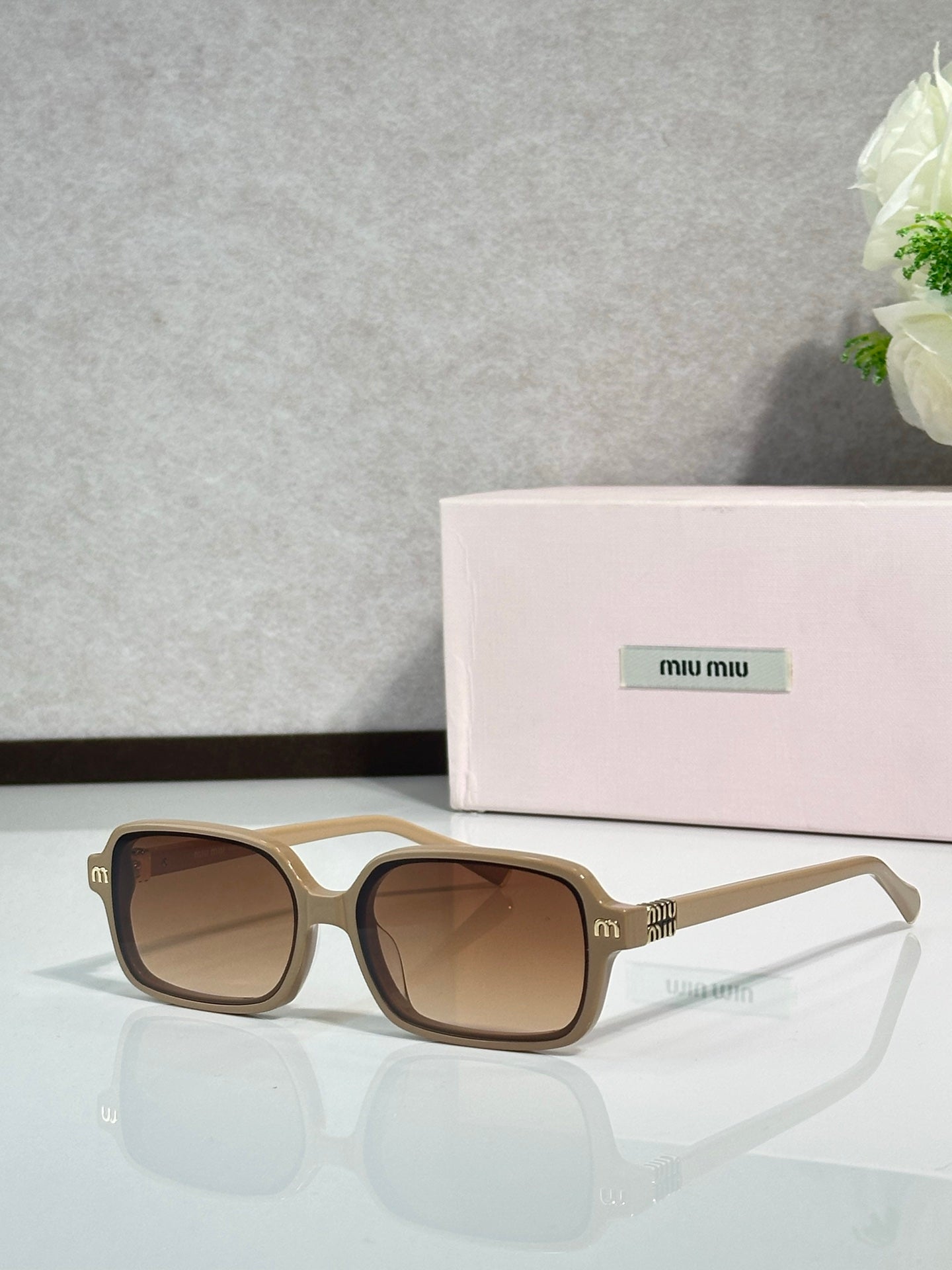 MiuMiu Glasses